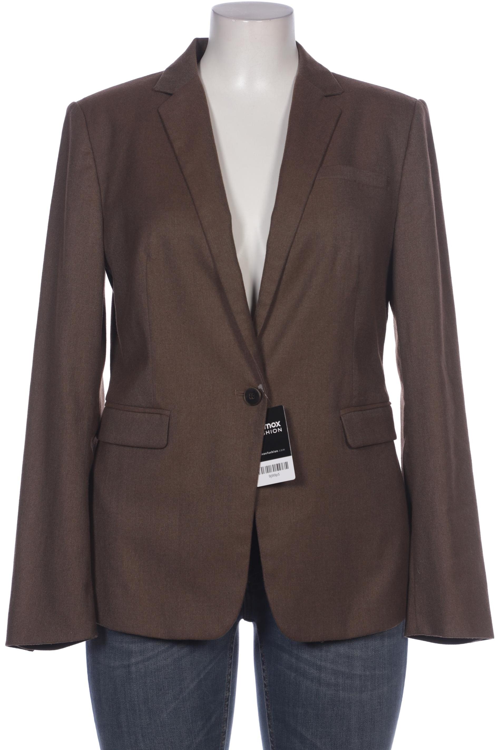 

Esprit Damen Blazer, braun, Gr. 42