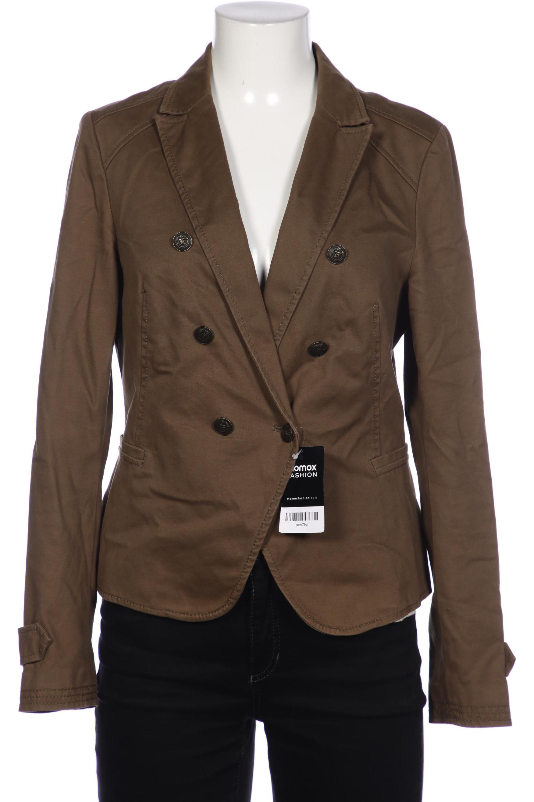 

Esprit Damen Blazer, grün, Gr. 40