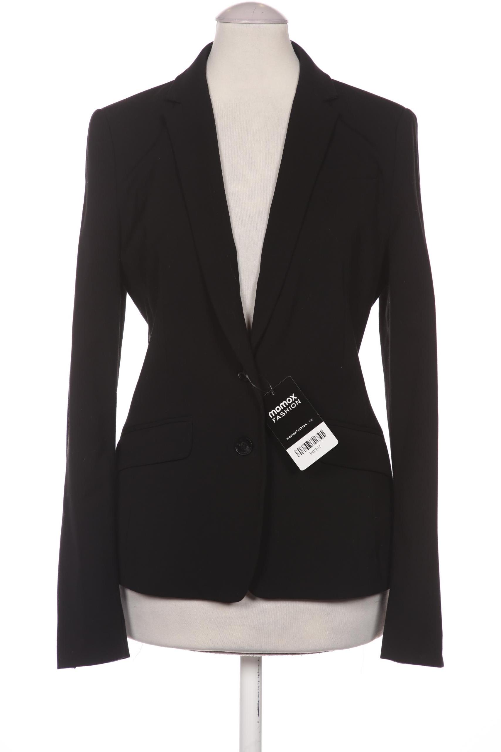 

Esprit Damen Blazer, schwarz, Gr. 32