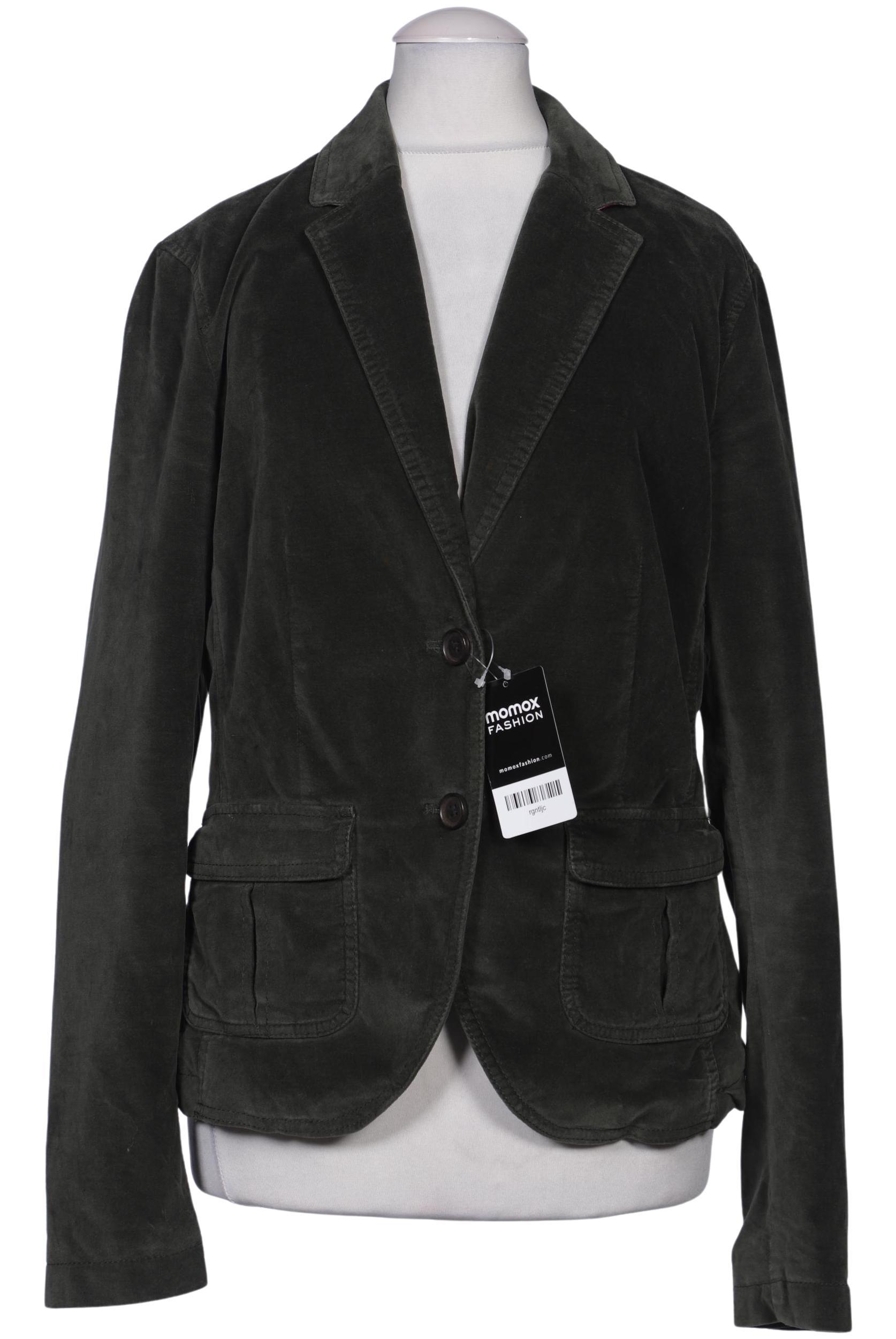 

Esprit Damen Blazer, grün, Gr. 36