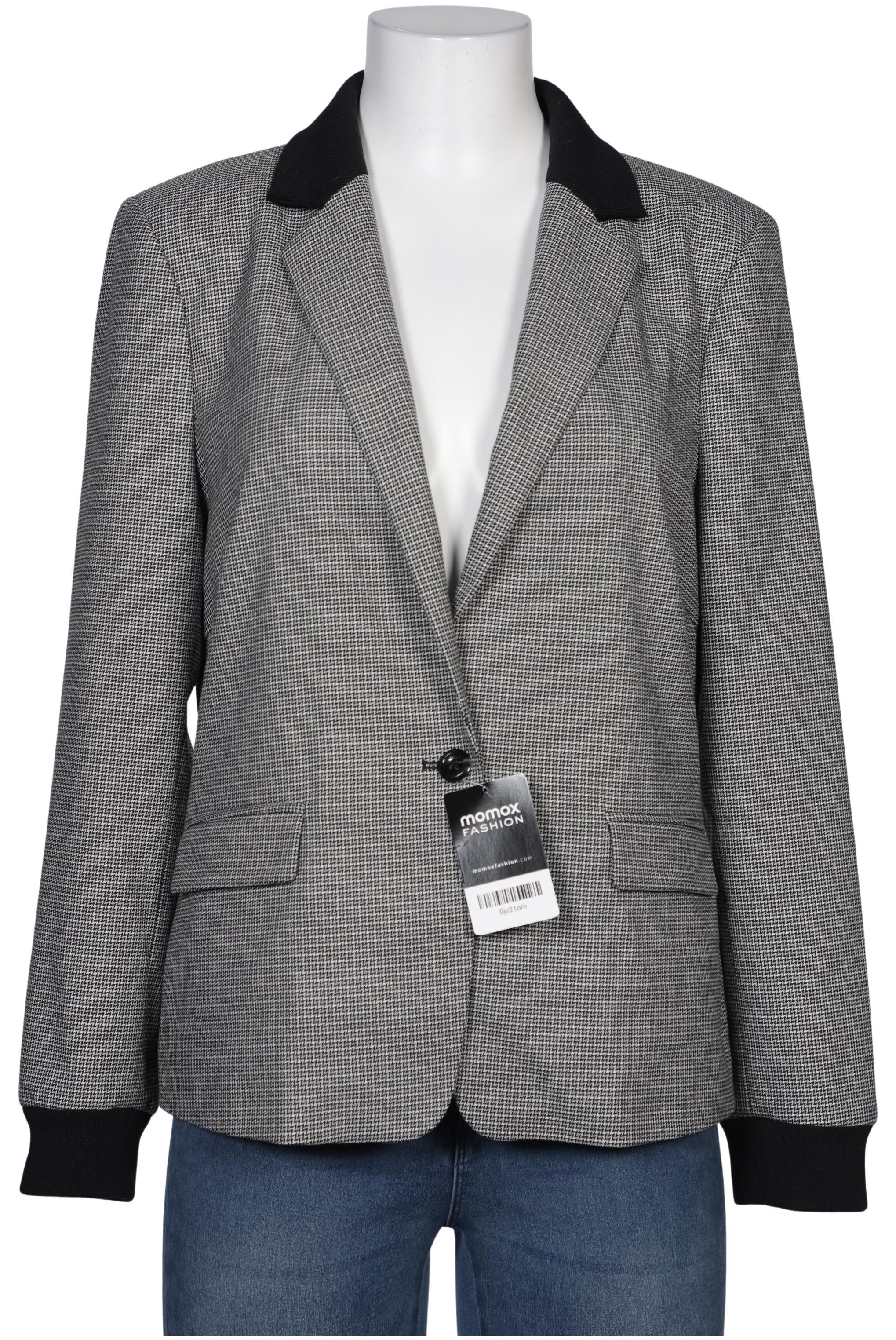 

Esprit Damen Blazer, grau, Gr. 42