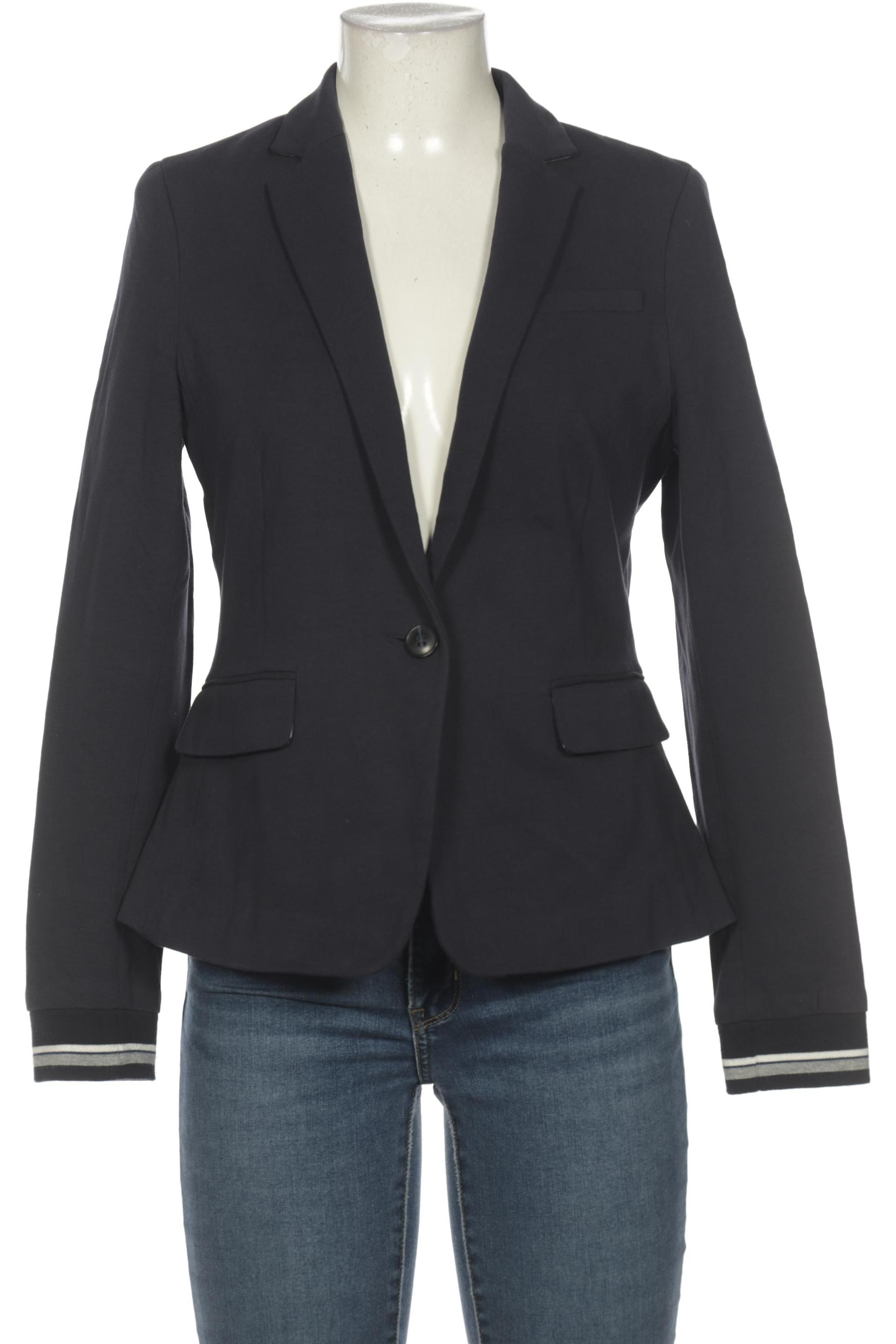 

Esprit Damen Blazer, marineblau