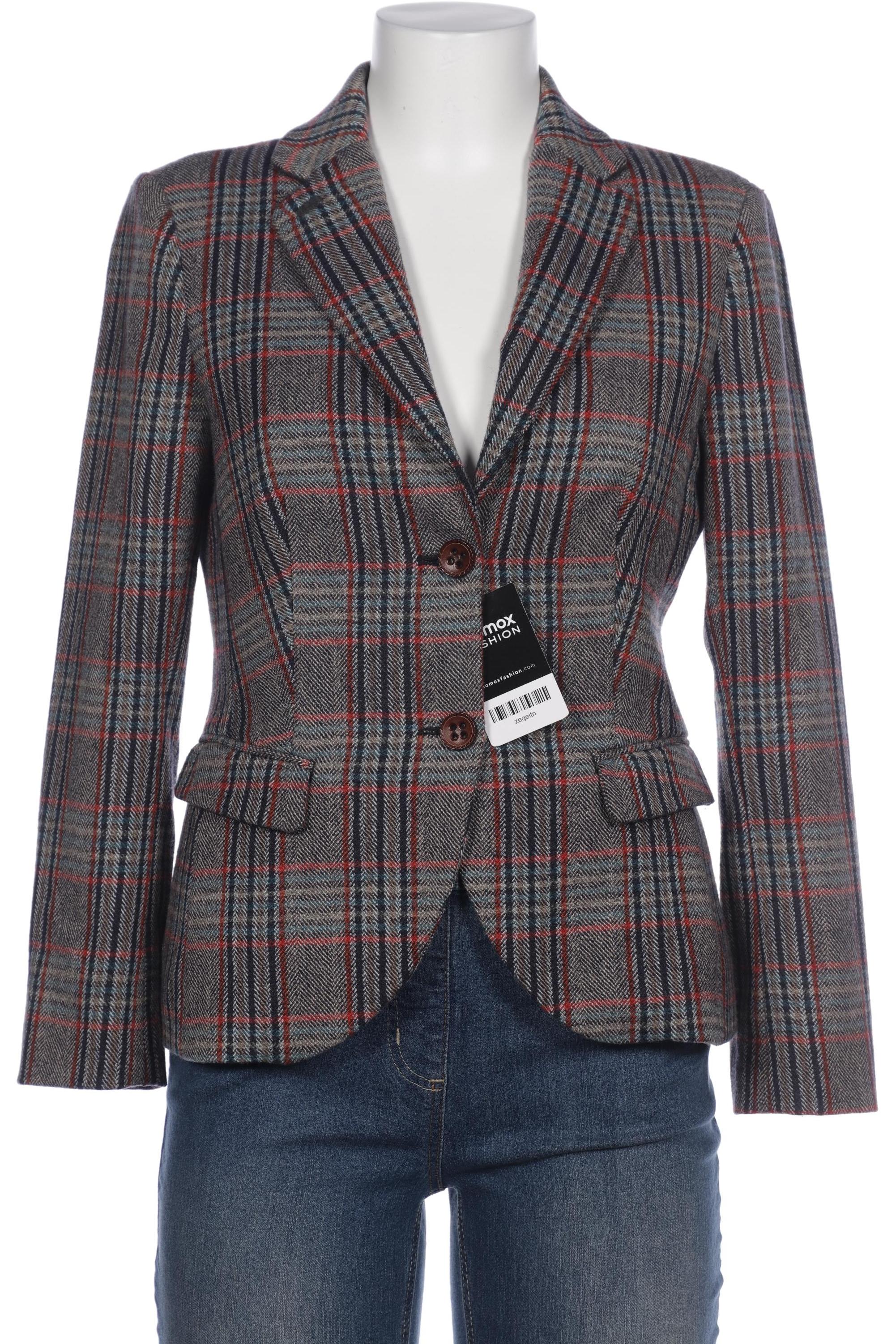 

Esprit Damen Blazer, grau, Gr. 38