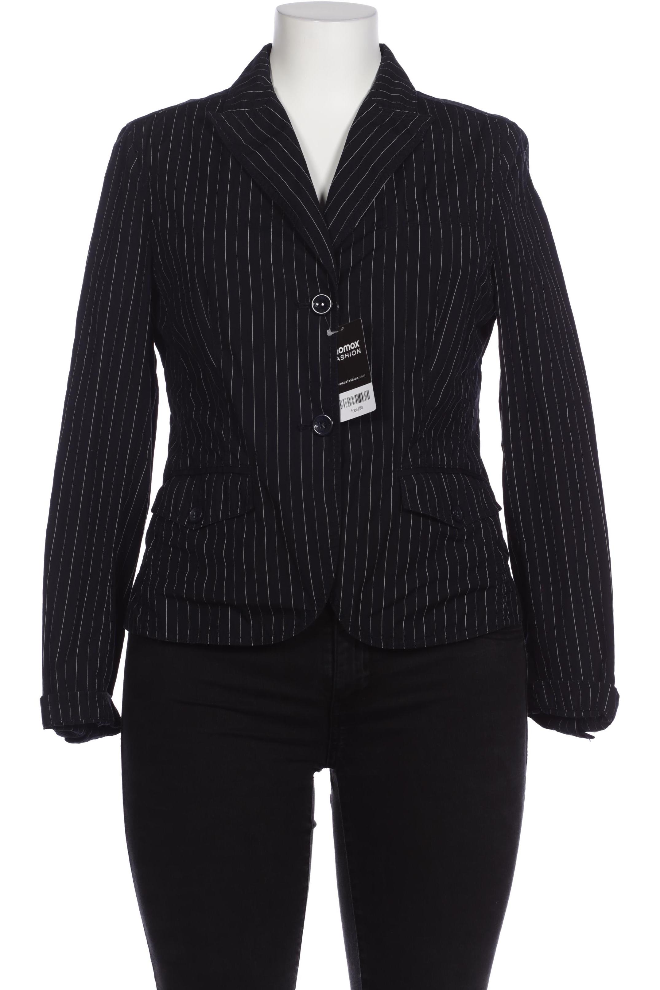 

Esprit Damen Blazer, marineblau