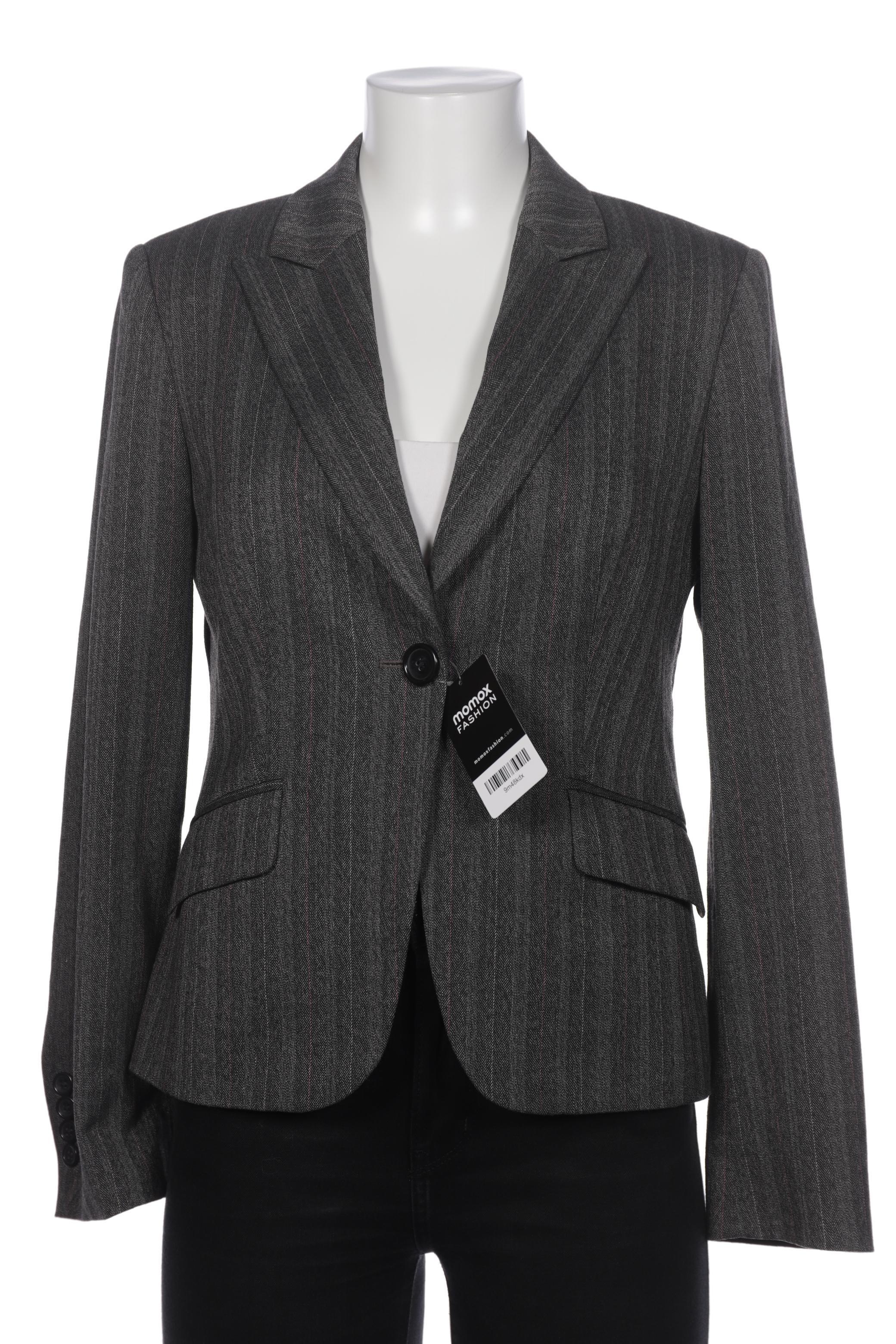 

Esprit Damen Blazer, grau, Gr. 38