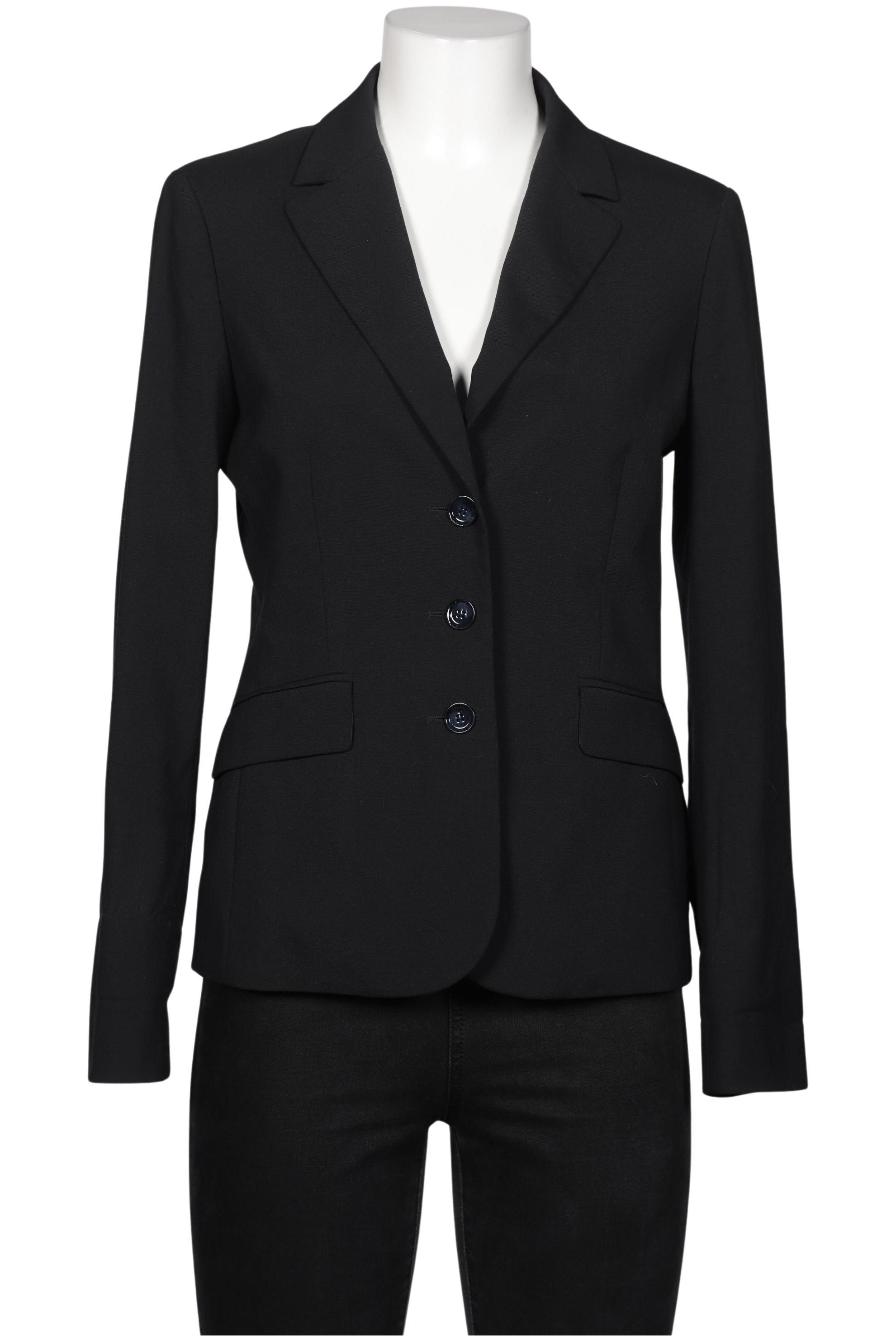 

Esprit Damen Blazer, schwarz, Gr. 38