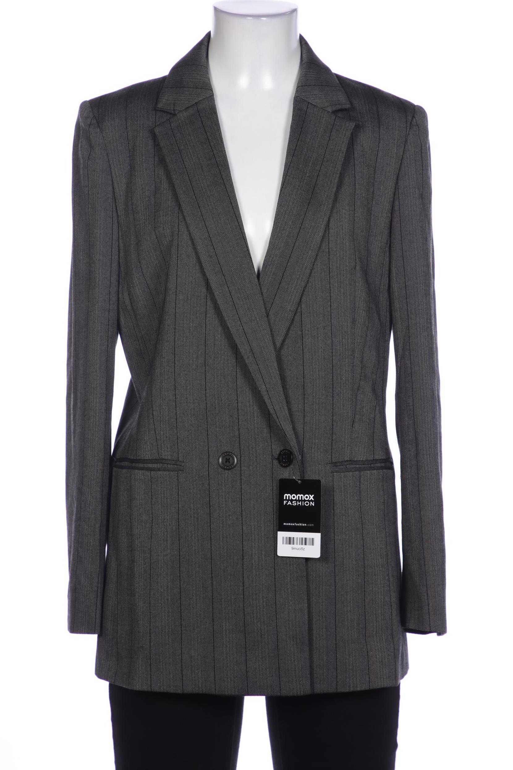 

Esprit Damen Blazer, grau, Gr. 38