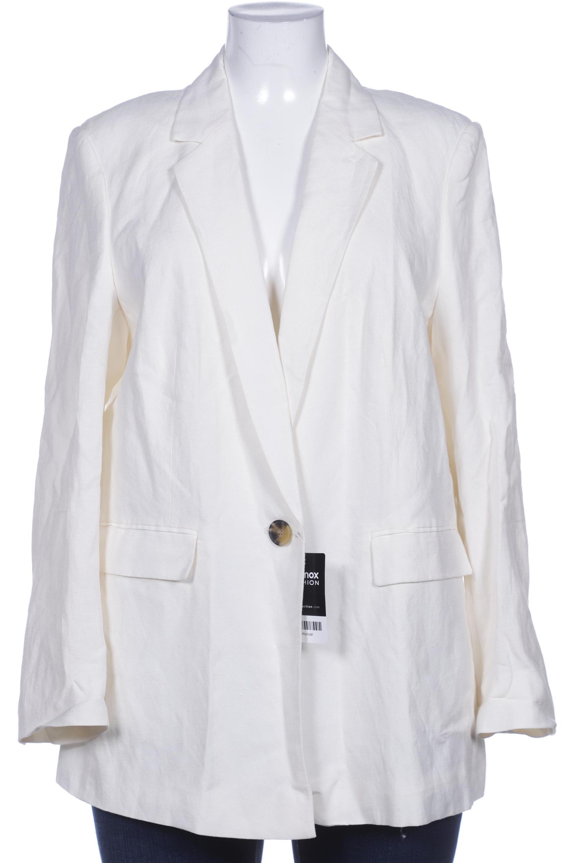 

Esprit Damen Blazer, weiß
