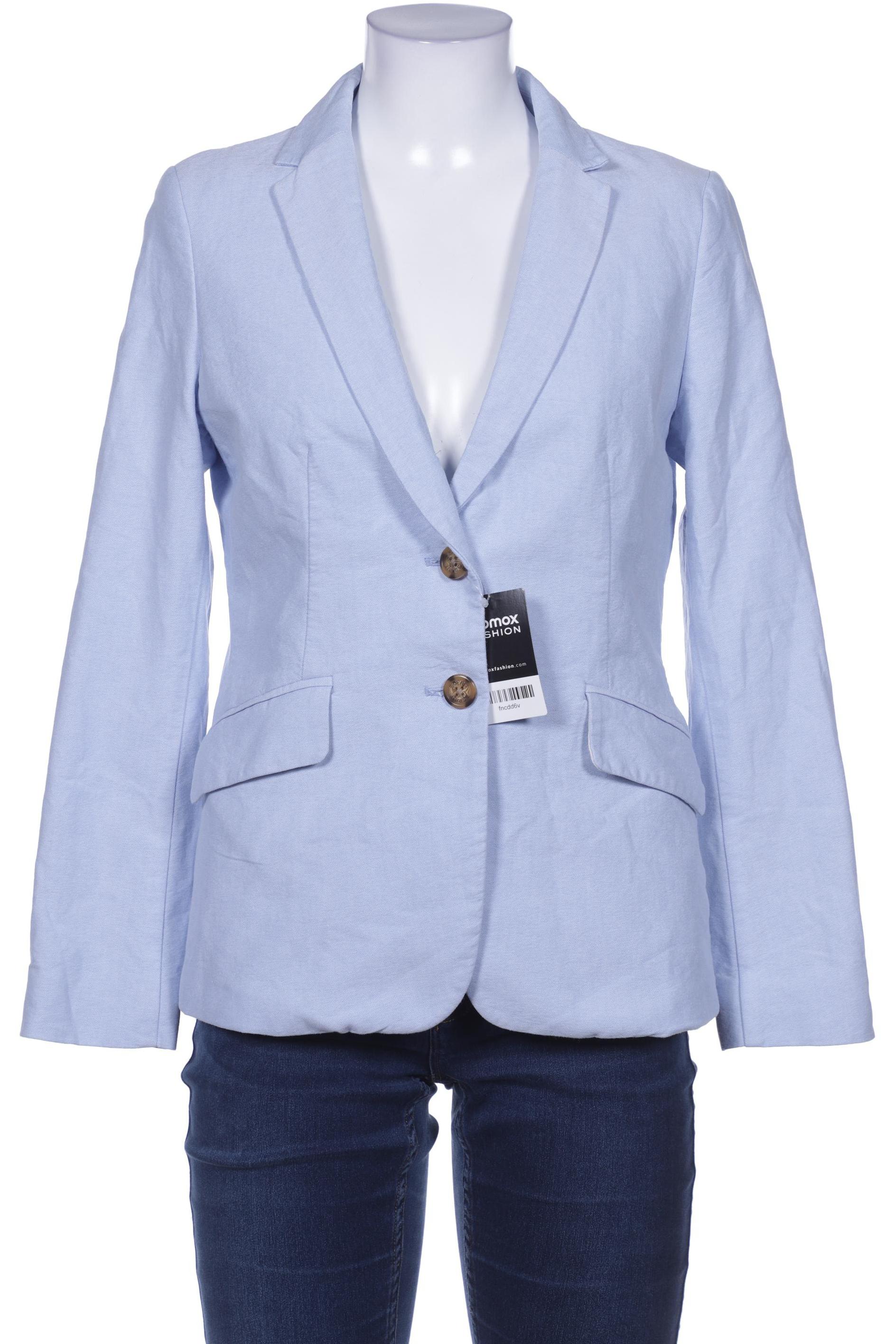 

Esprit Damen Blazer, hellblau