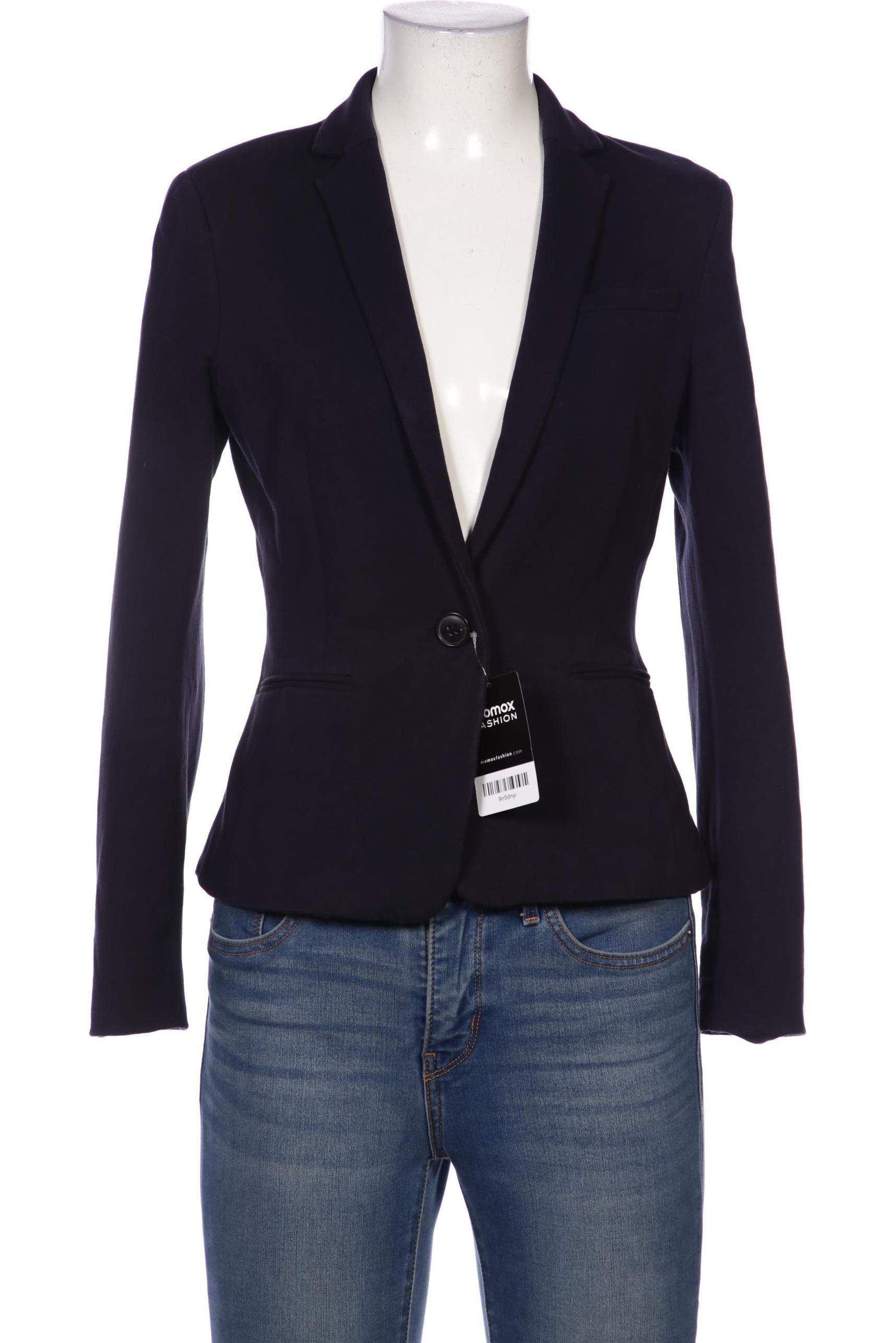 

Esprit Damen Blazer, marineblau, Gr. 34