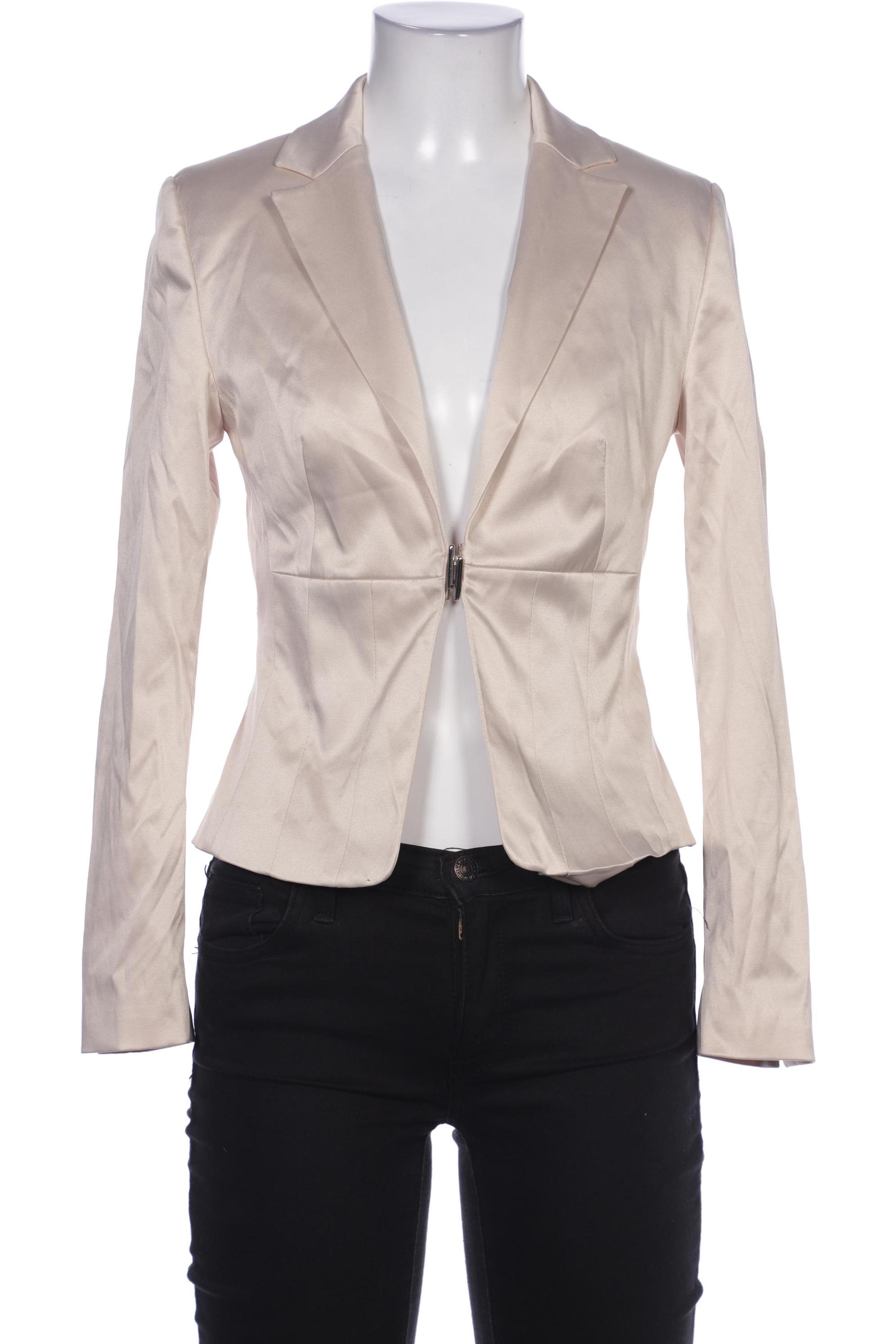 

Esprit Damen Blazer, beige, Gr. 34