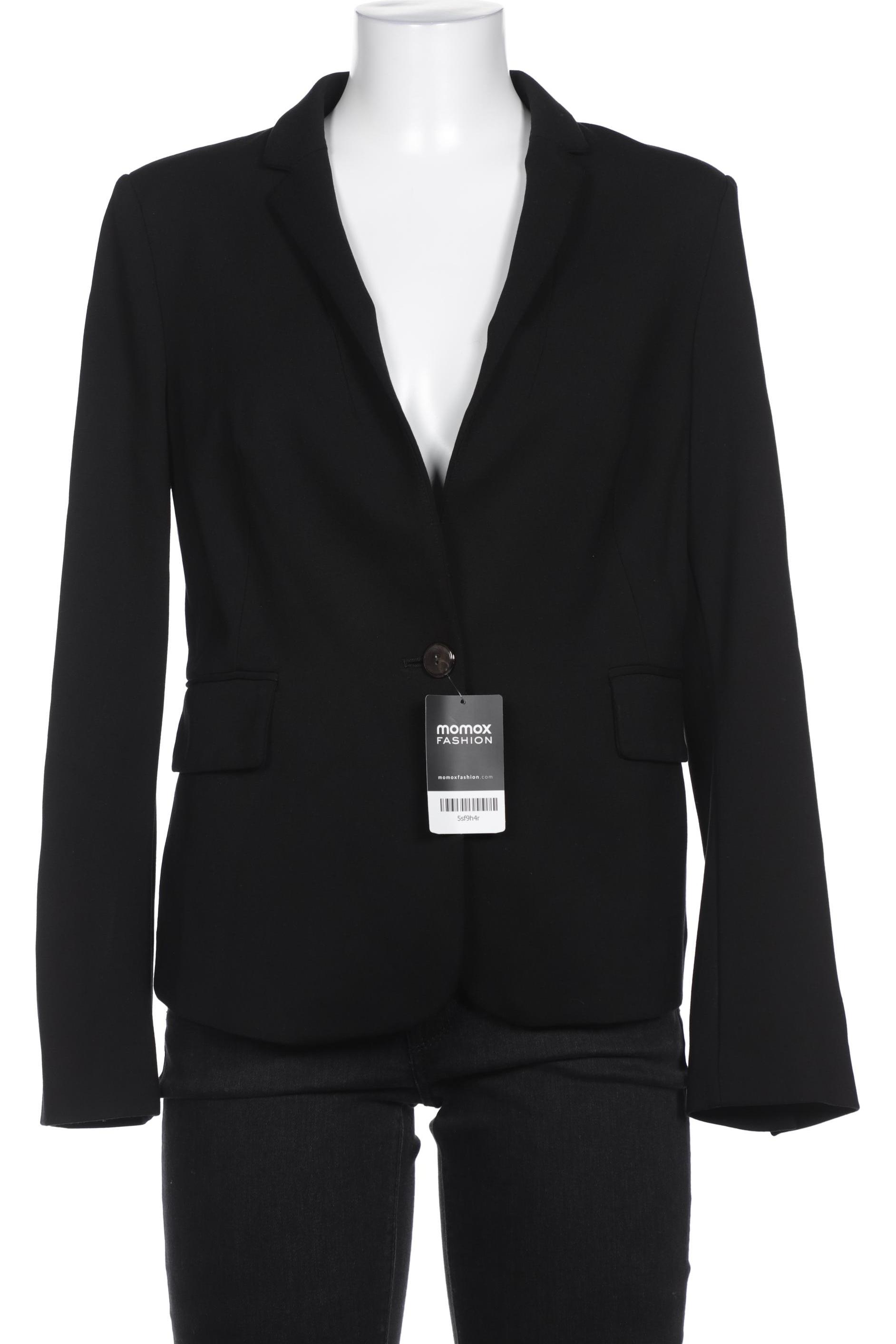 

Esprit Damen Blazer, schwarz, Gr. 40