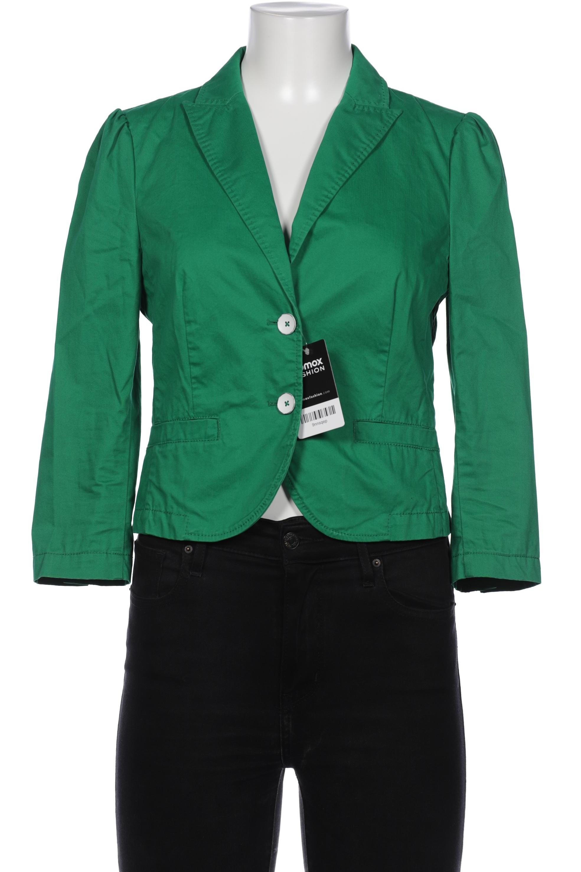 

Esprit Damen Blazer, grün, Gr. 38