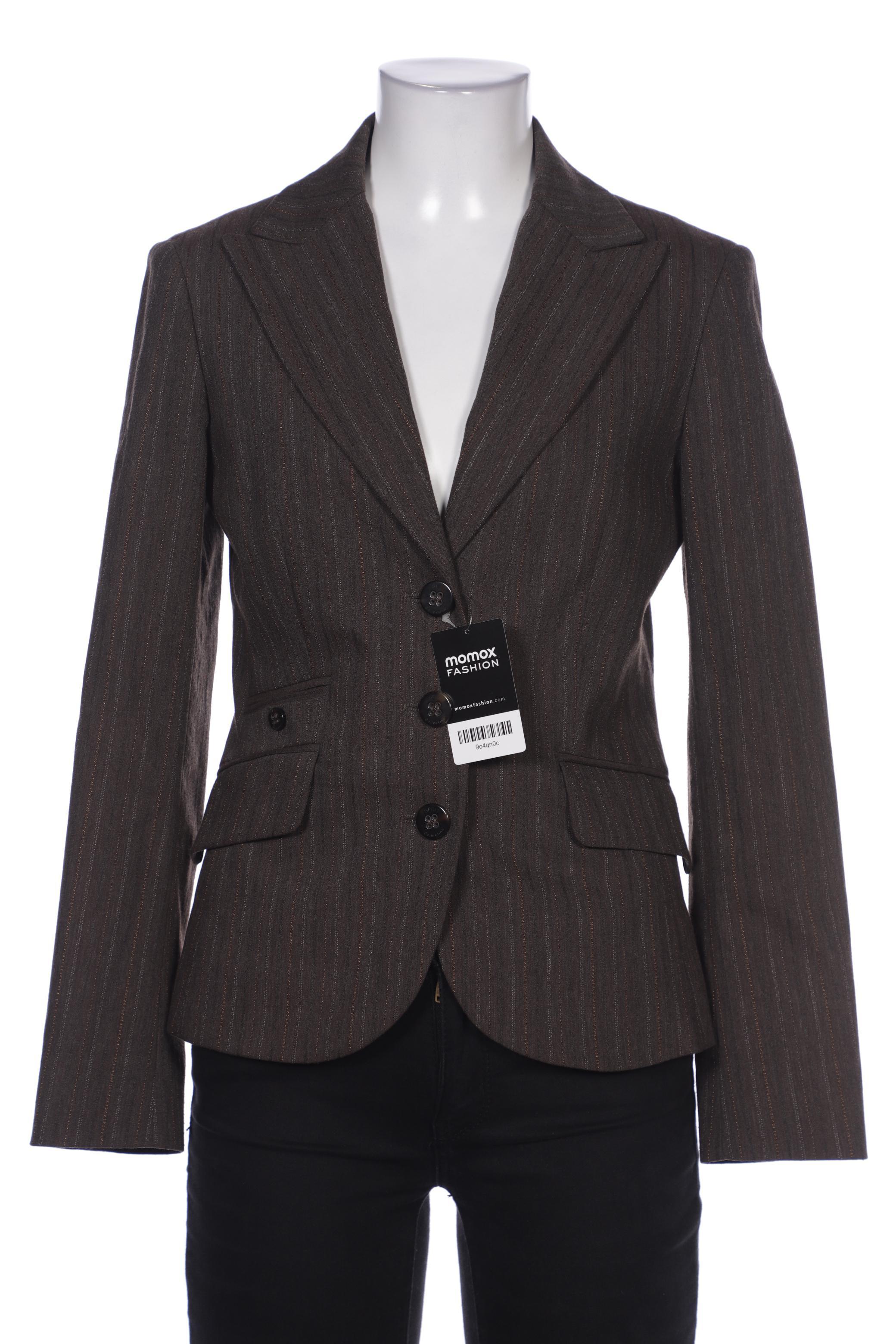 

Esprit Damen Blazer, braun, Gr. 36