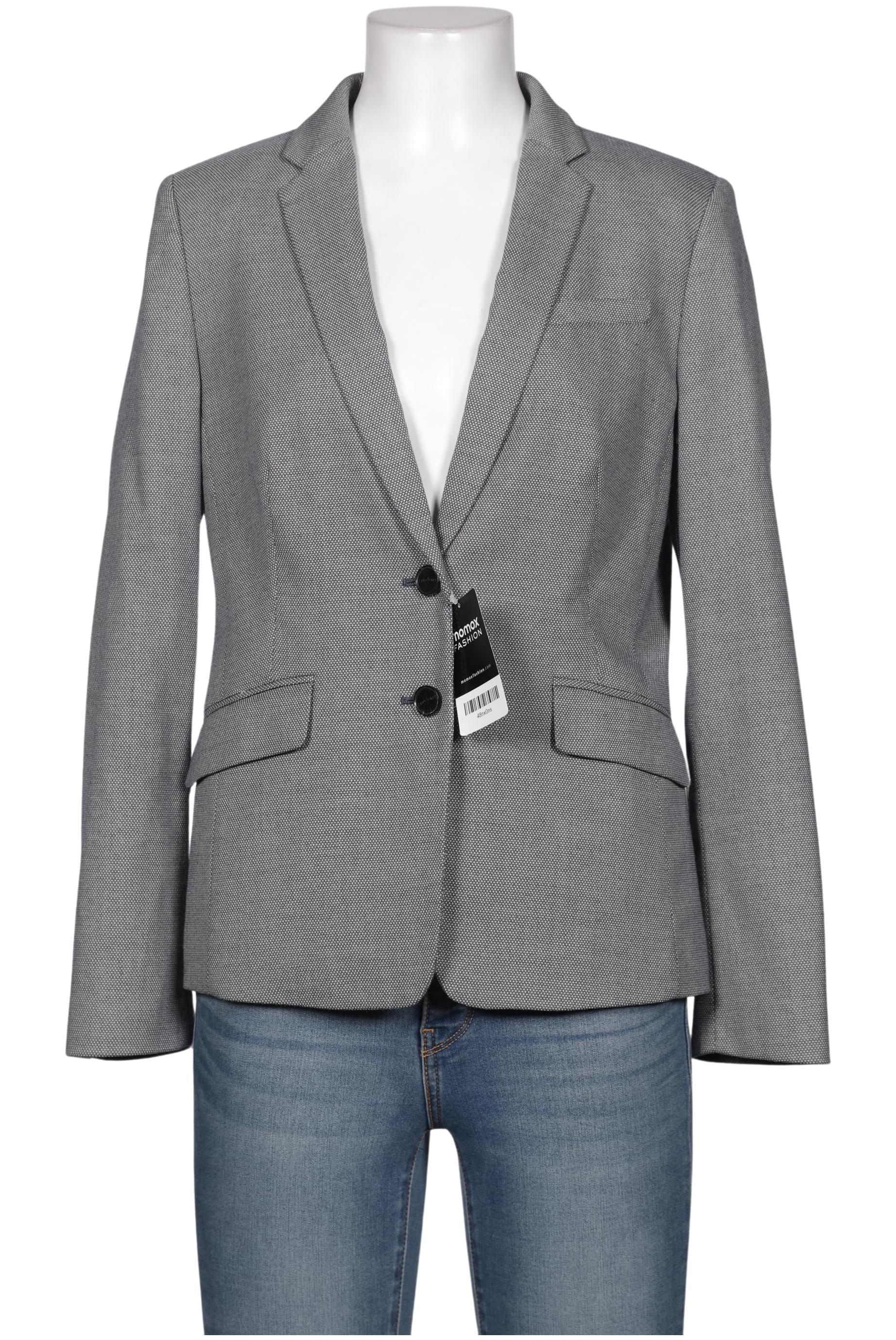 

Esprit Damen Blazer, grau, Gr. 38