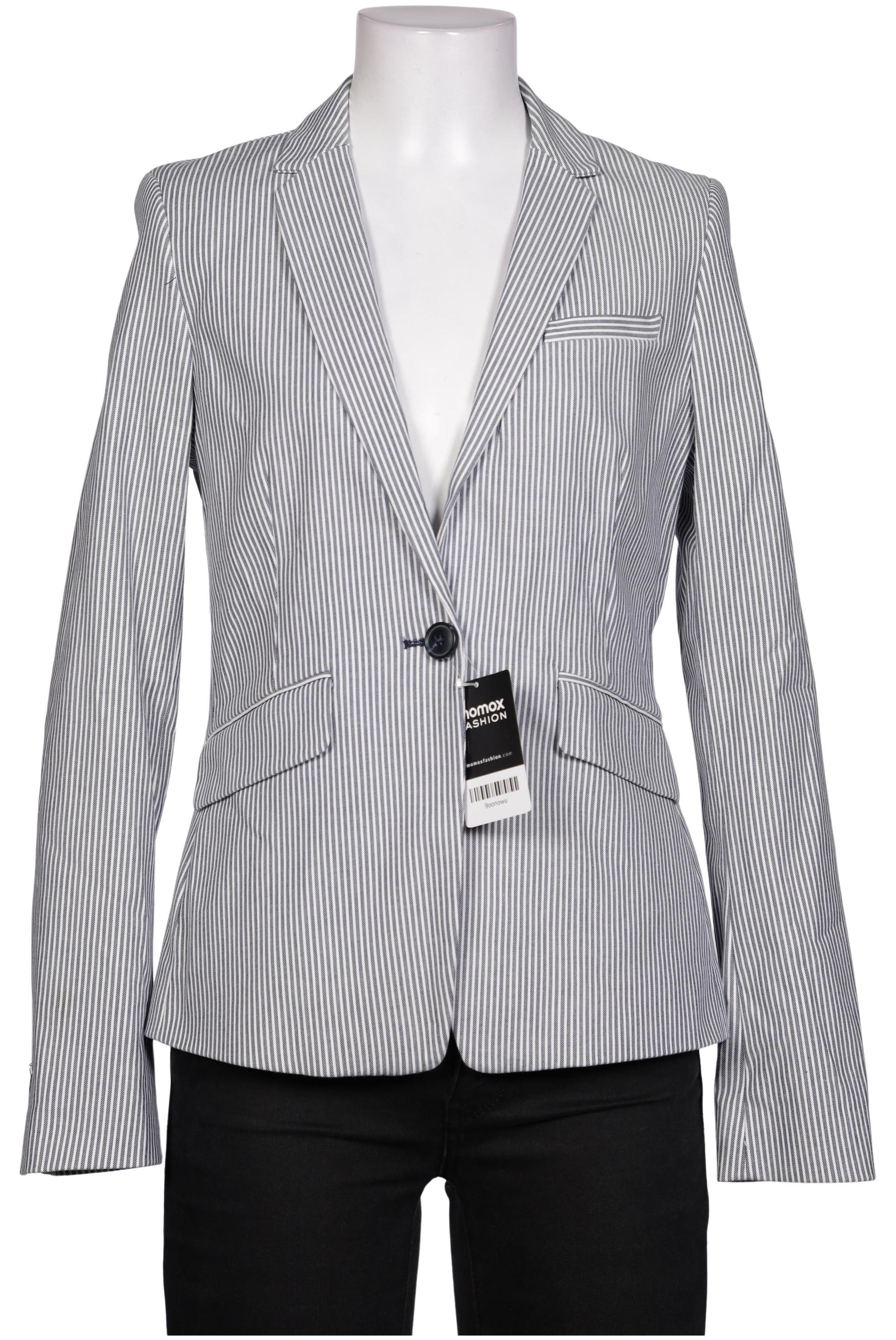 

Esprit Damen Blazer, grau, Gr. 34