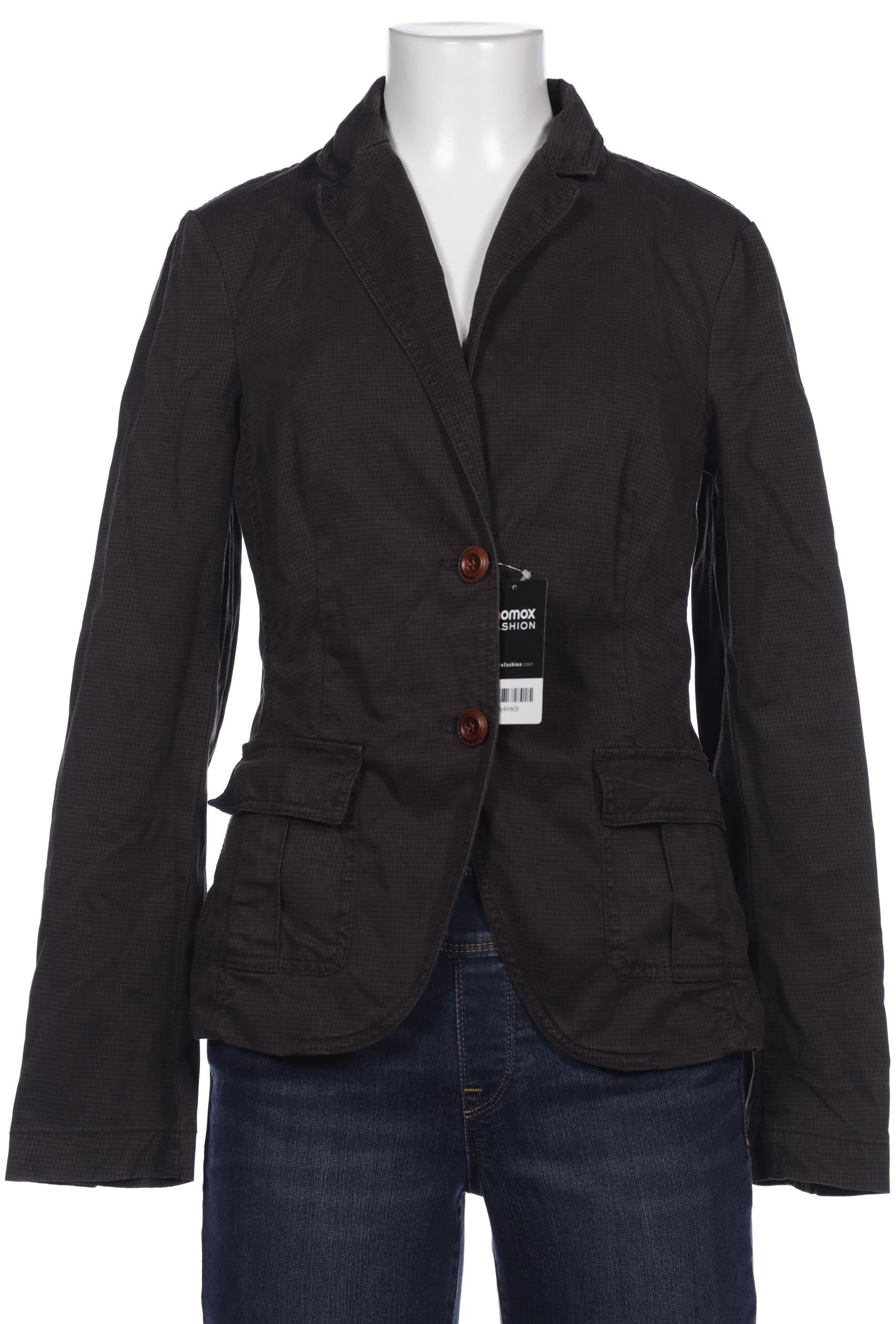 

Esprit Damen Blazer, braun, Gr. 36