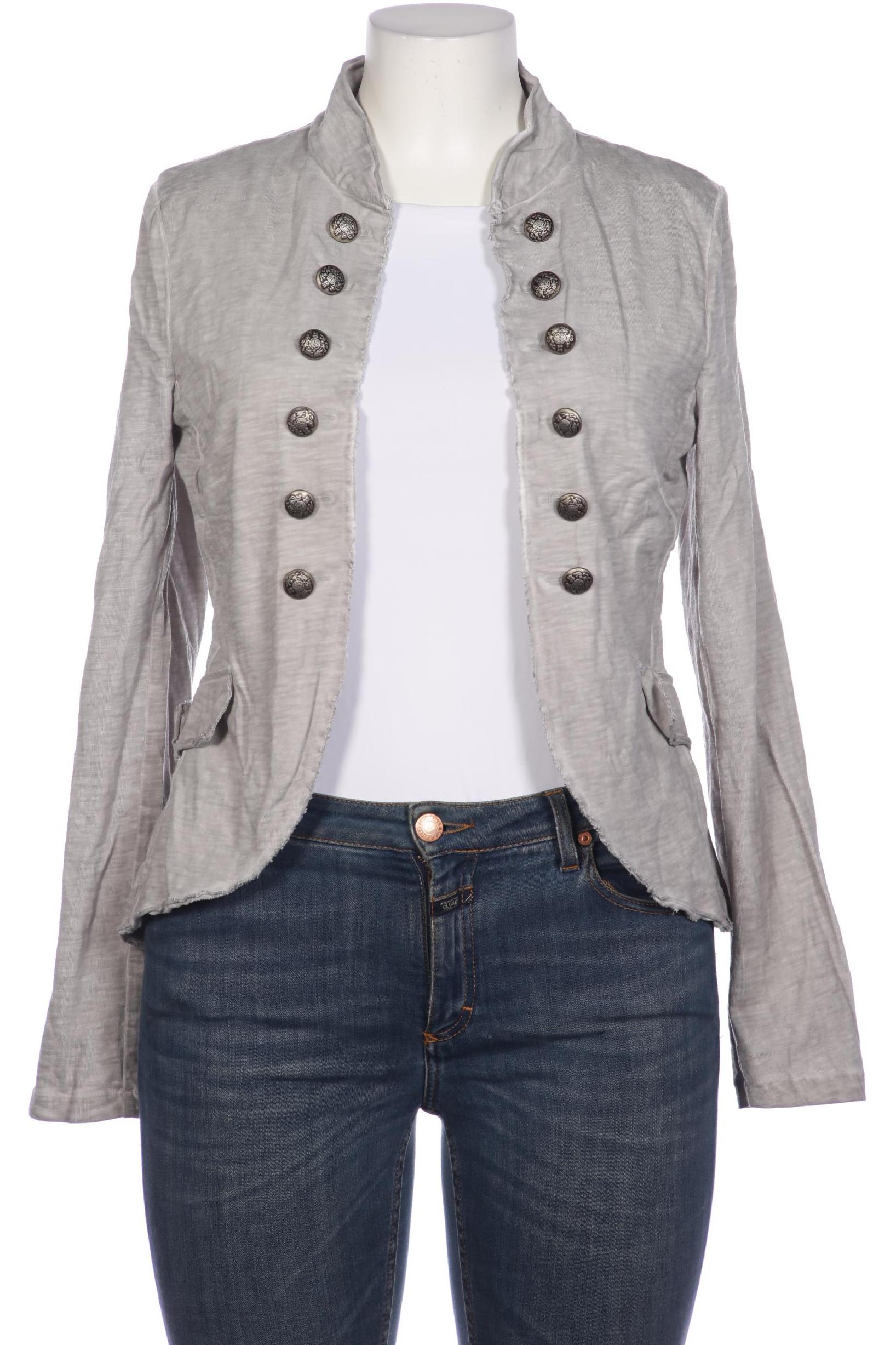 

Esprit Damen Blazer, grau, Gr. 42