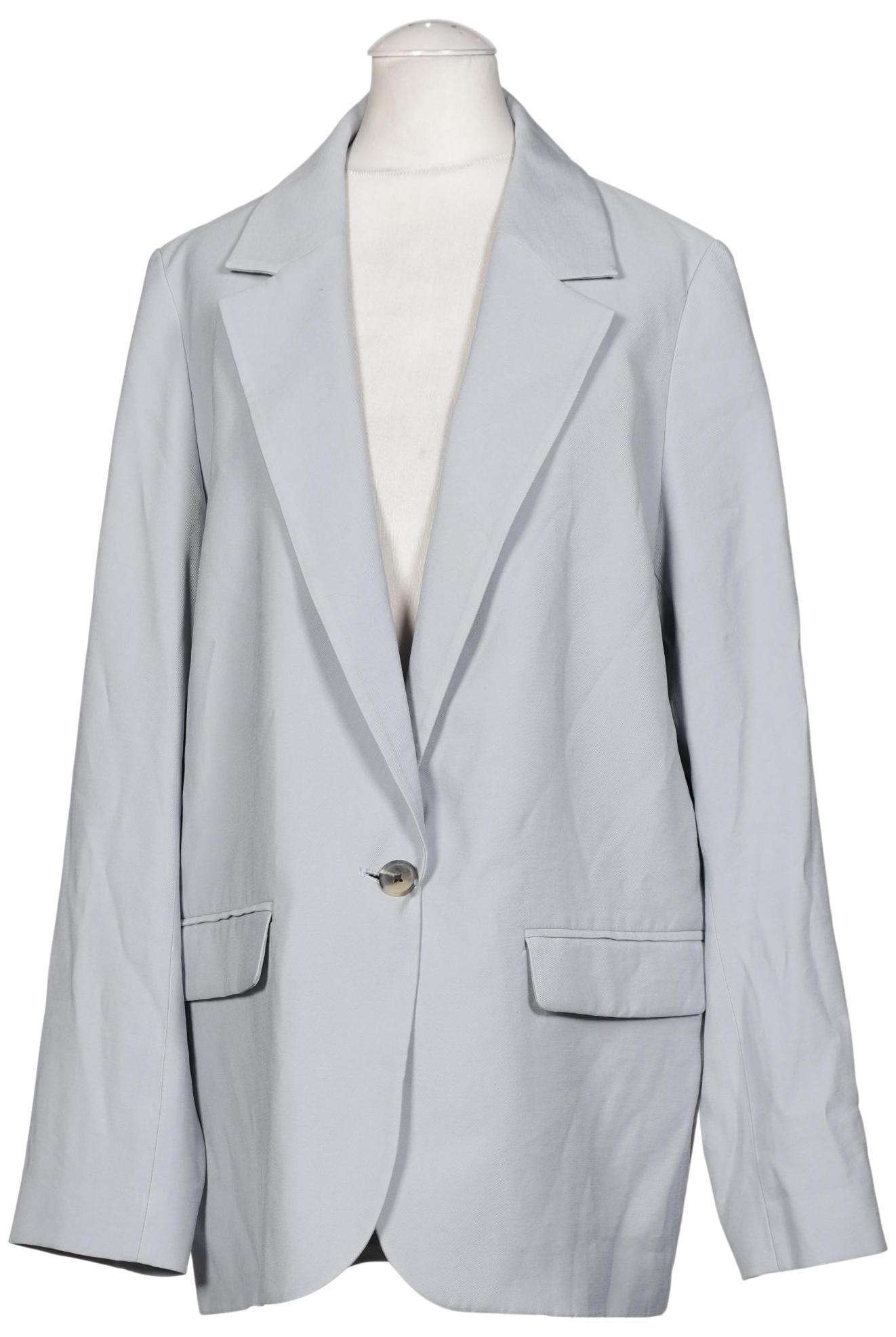 

Esprit Damen Blazer, hellblau, Gr. 36