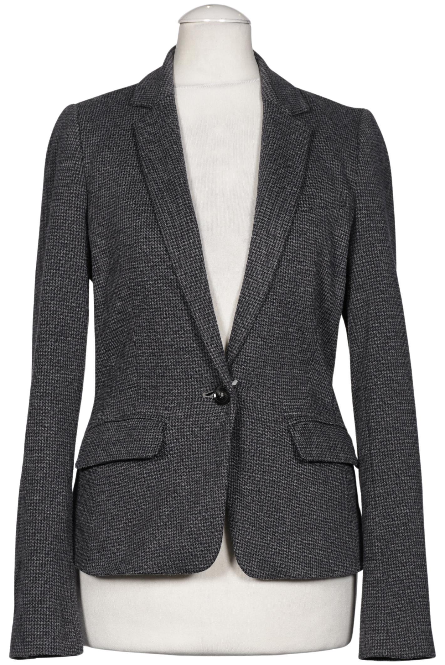 

Esprit Damen Blazer, grau, Gr. 32