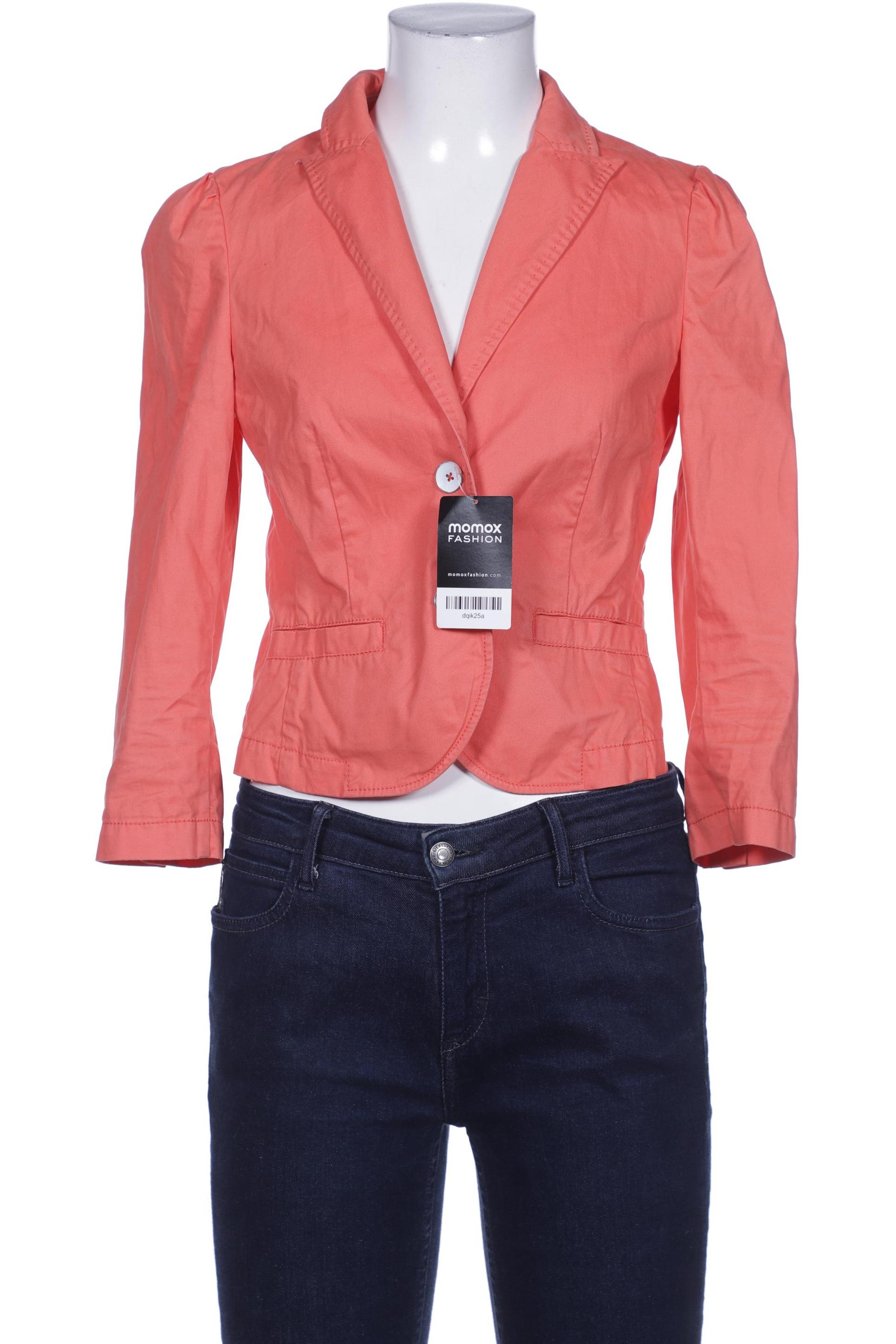 

Esprit Damen Blazer, orange