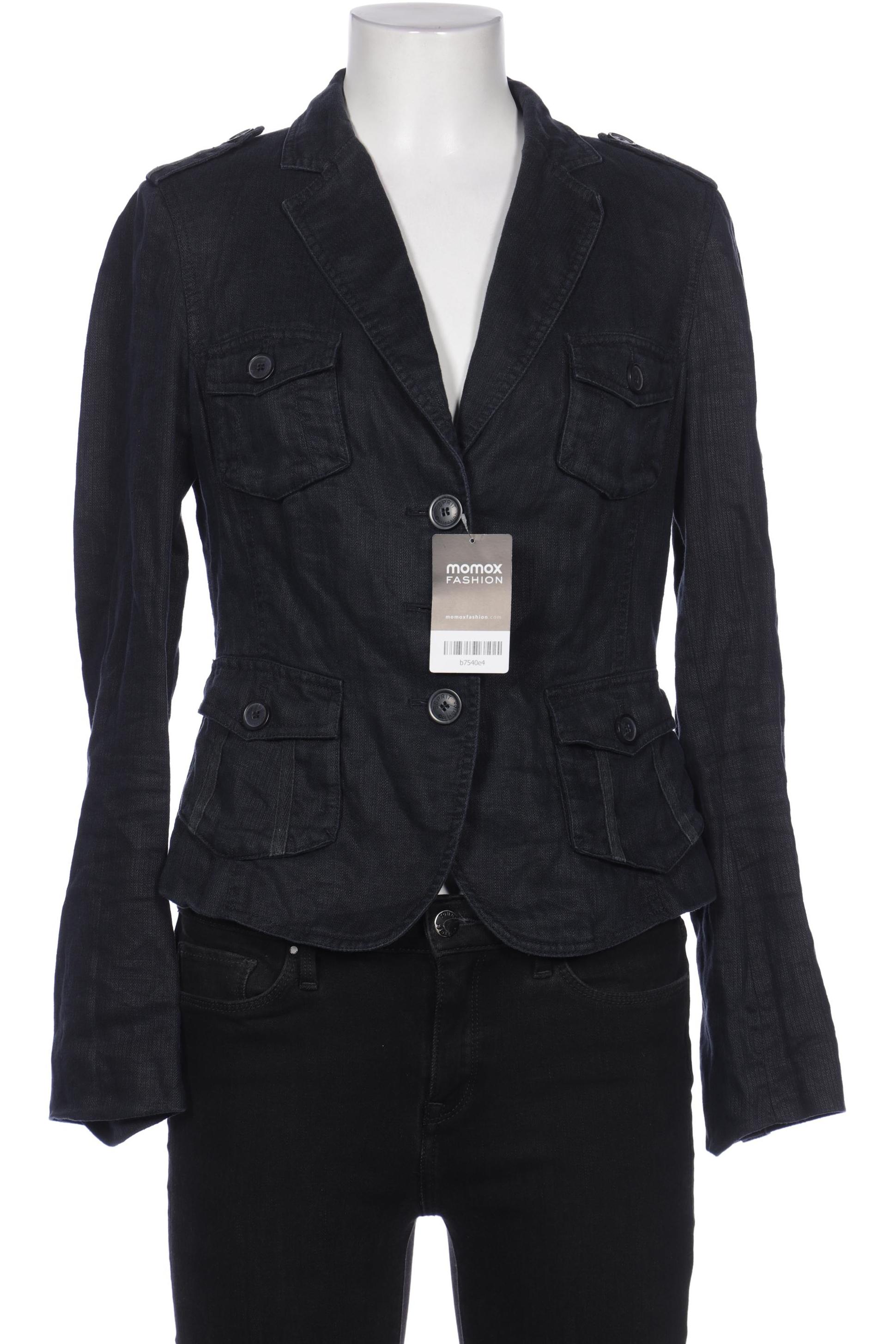 

Esprit Damen Blazer, marineblau