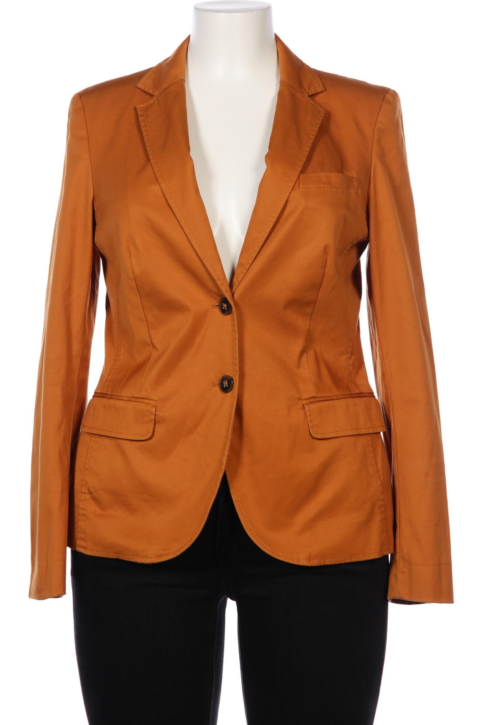 Thumbnail - Esprit Damen Blazer, orange, Gr. 42