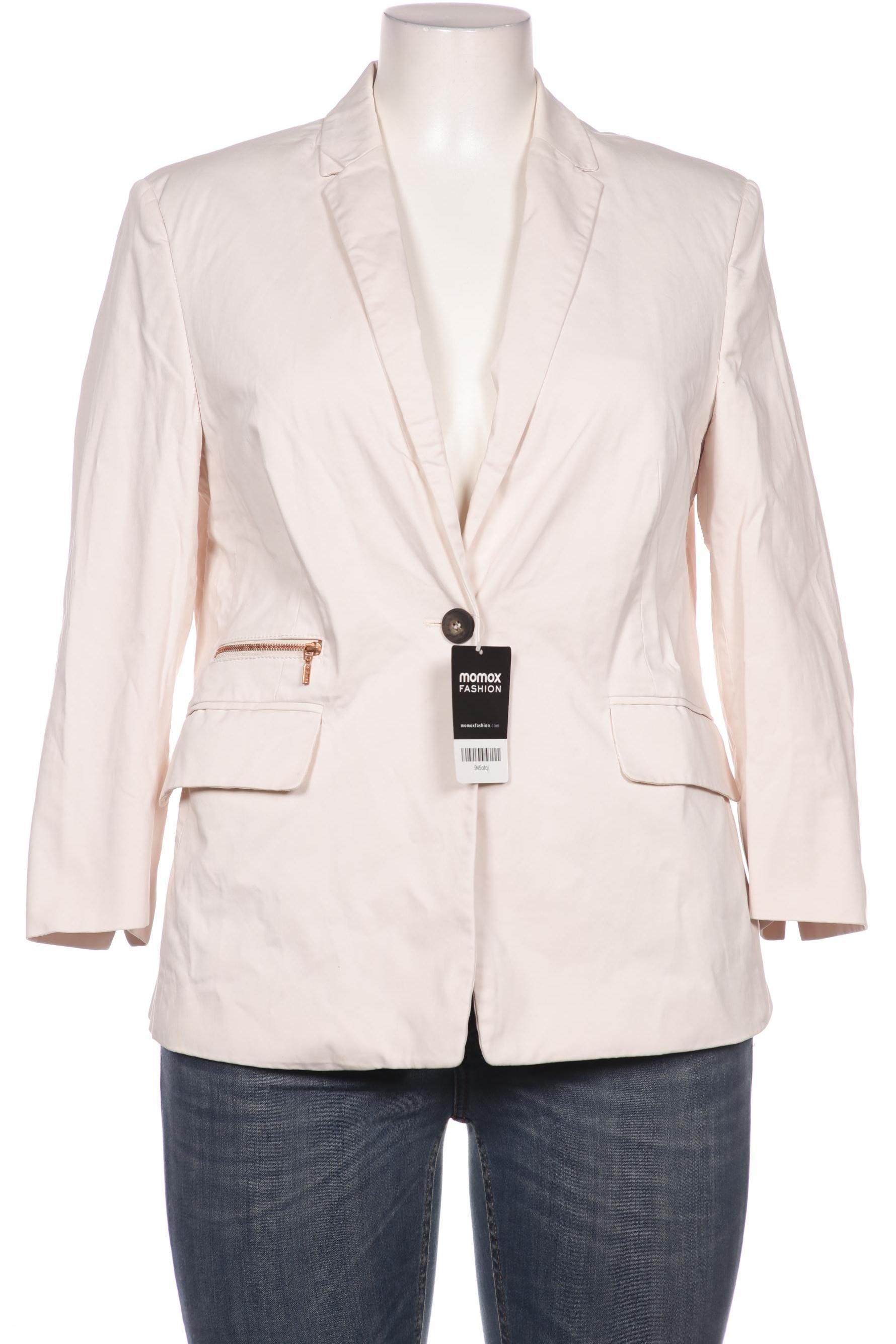 

Esprit Damen Blazer, cremeweiß, Gr. 44