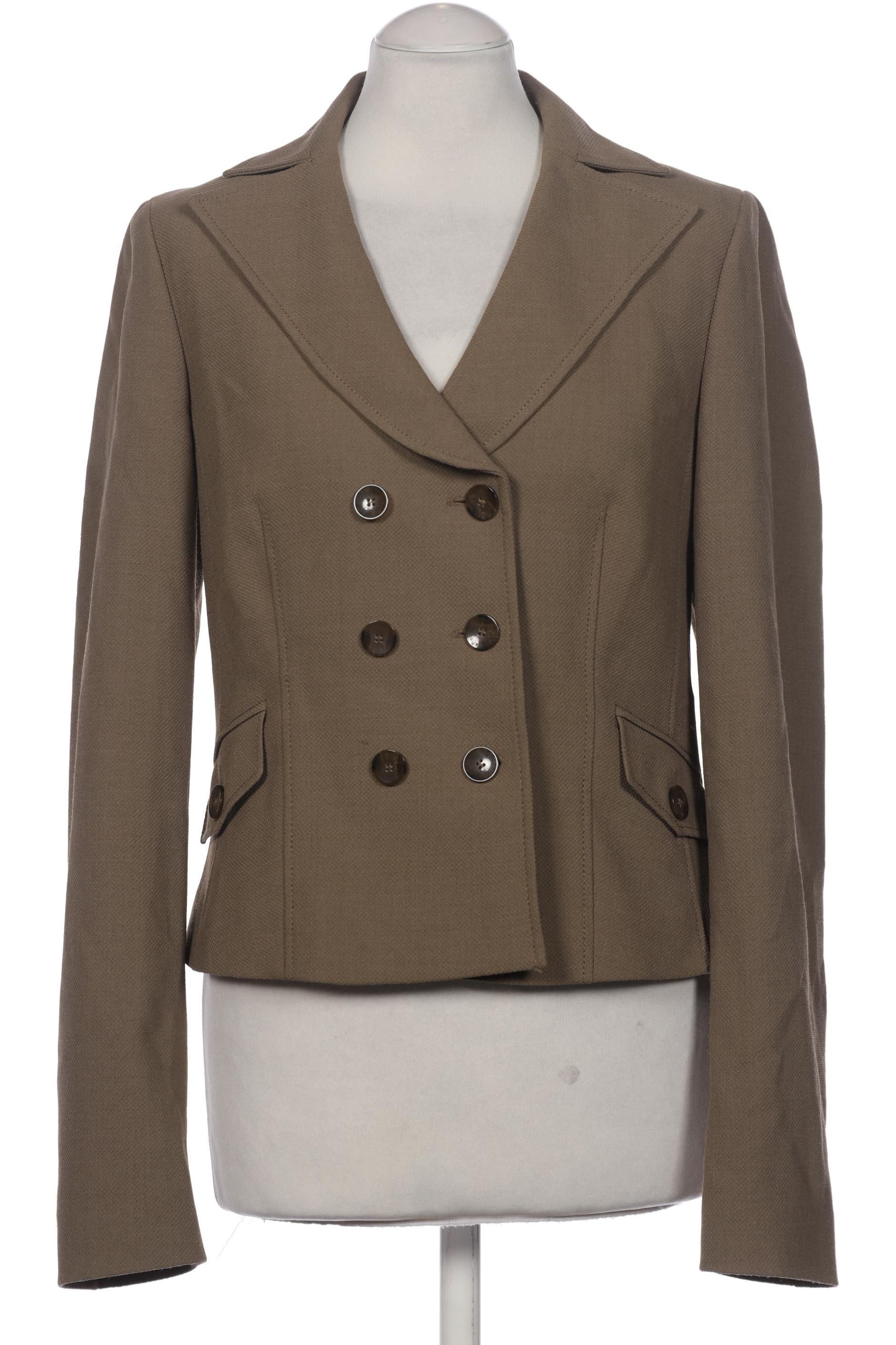 

Esprit Damen Blazer, braun, Gr. 36