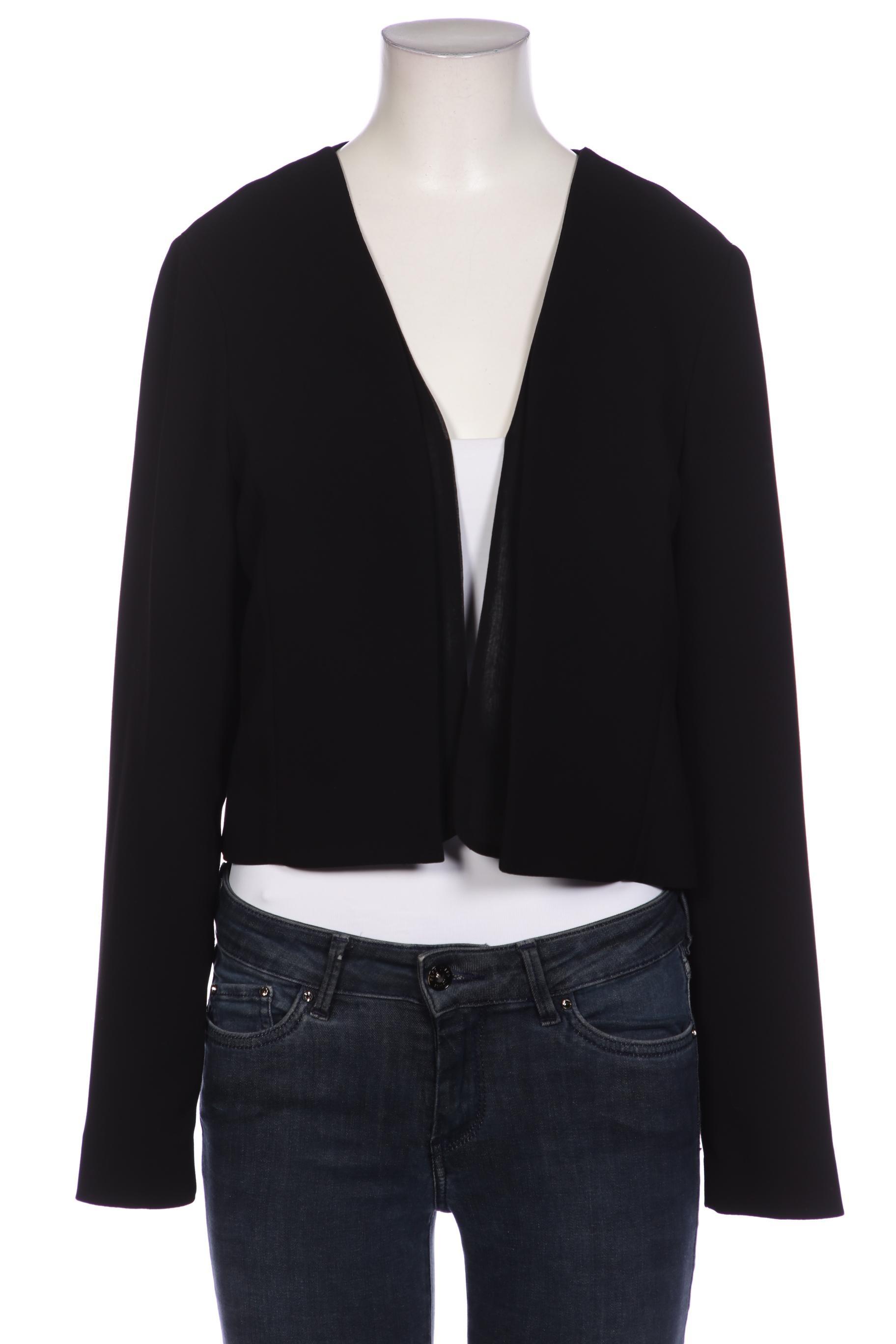 

Esprit Damen Blazer, schwarz, Gr. 38