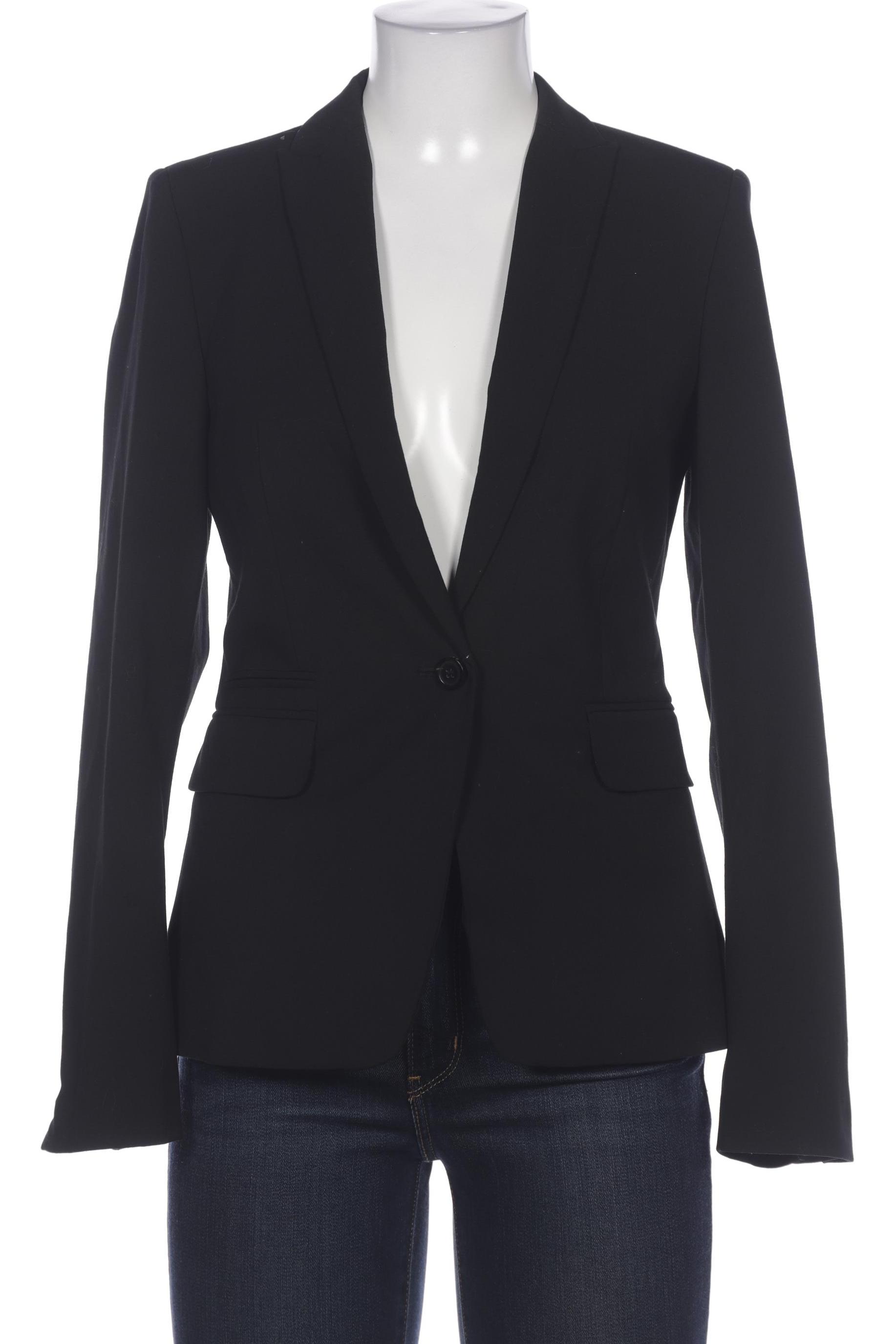 

Esprit Damen Blazer, schwarz, Gr. 36