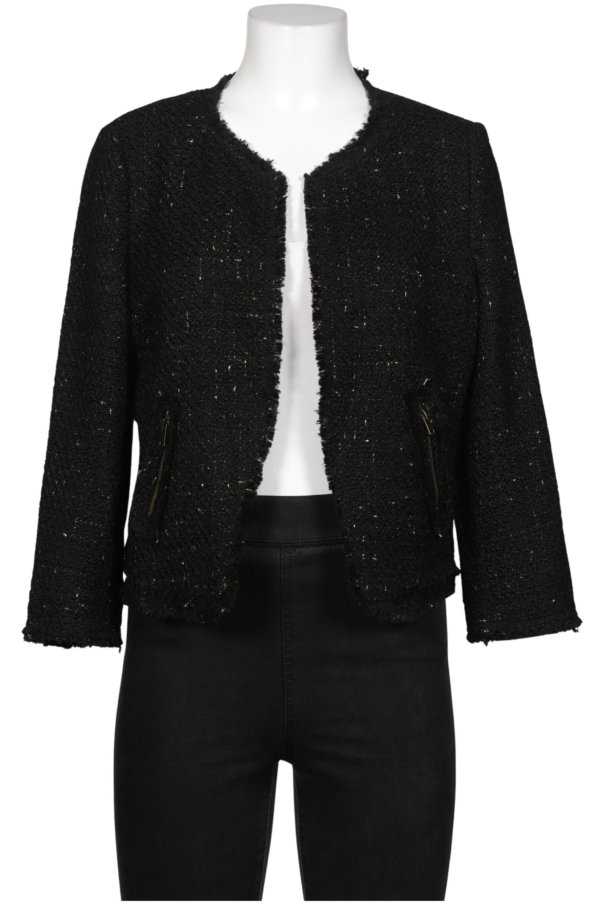 

Esprit Damen Blazer, schwarz, Gr. 42