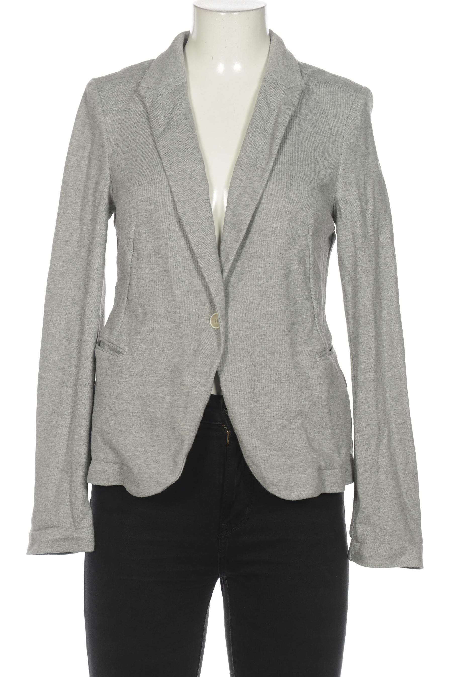 

Esprit Damen Blazer, grau, Gr. 38
