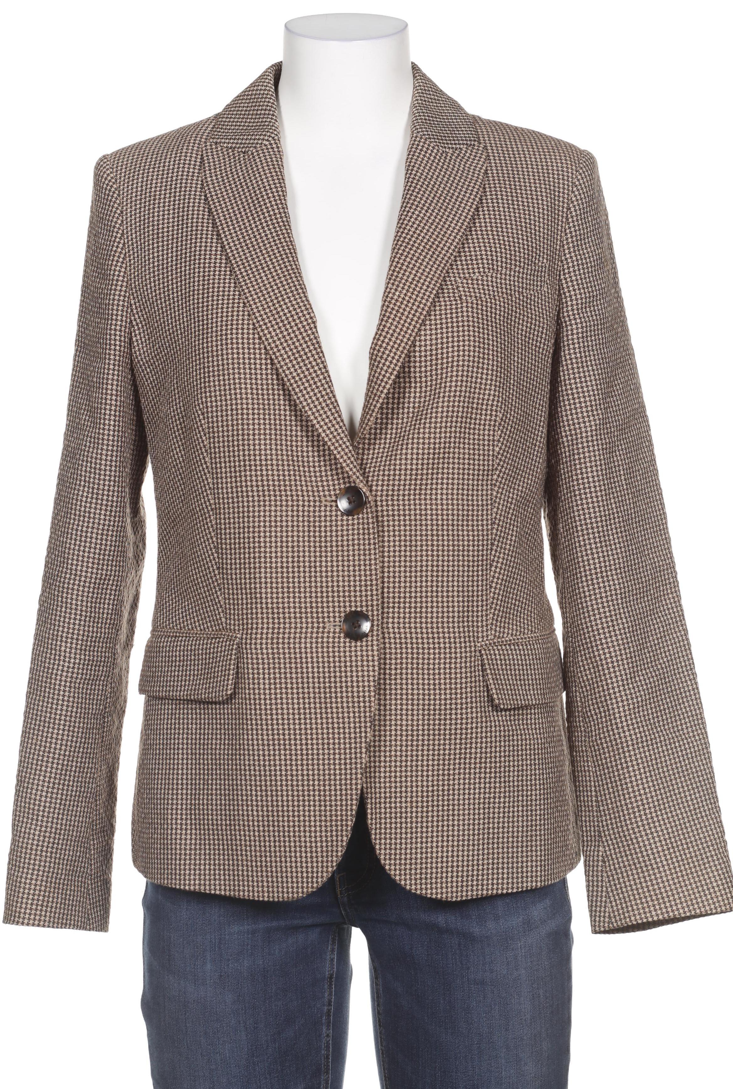 

Esprit Damen Blazer, braun, Gr. 40
