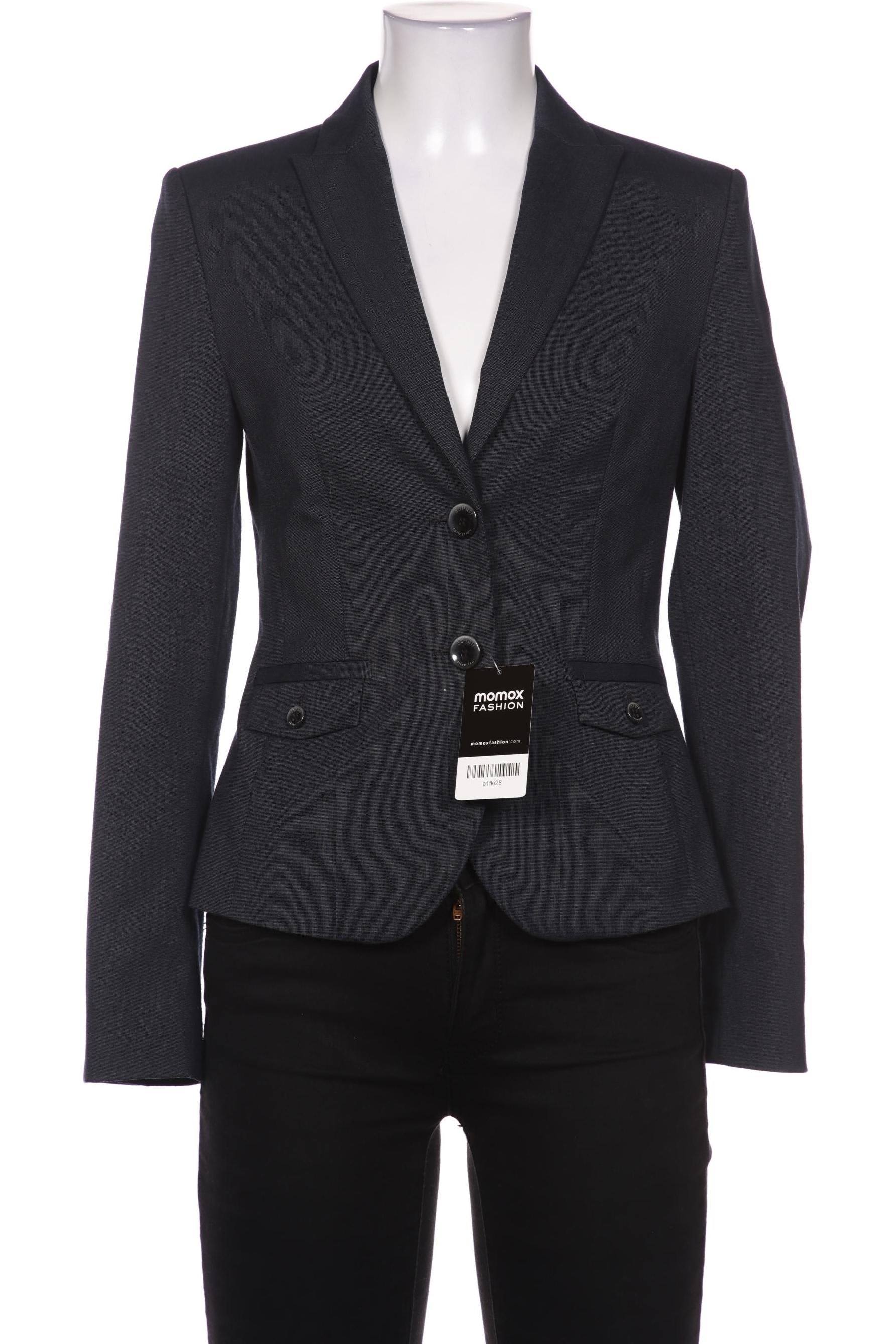 

Esprit Damen Blazer, marineblau, Gr. 34