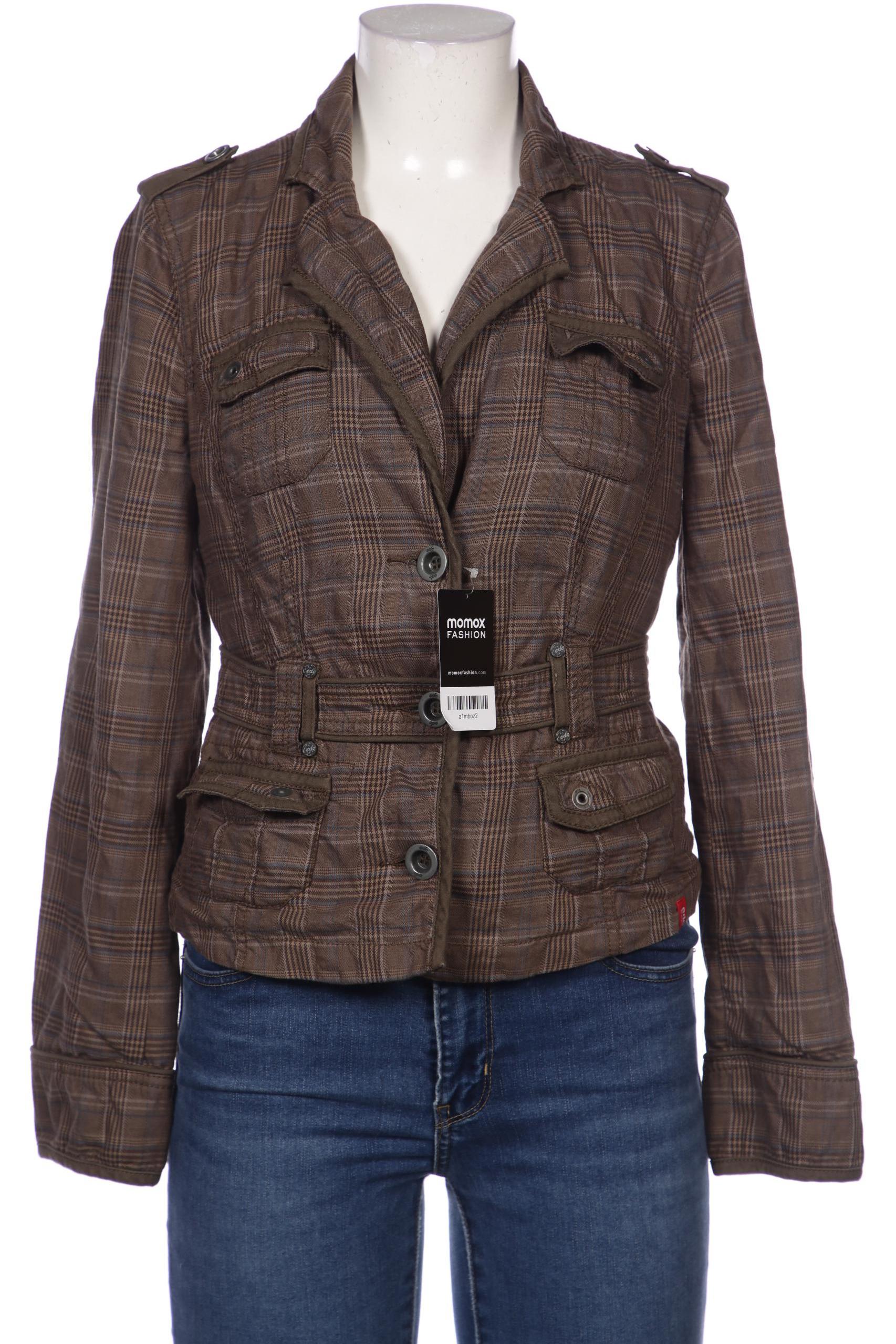 

Esprit Damen Blazer, braun
