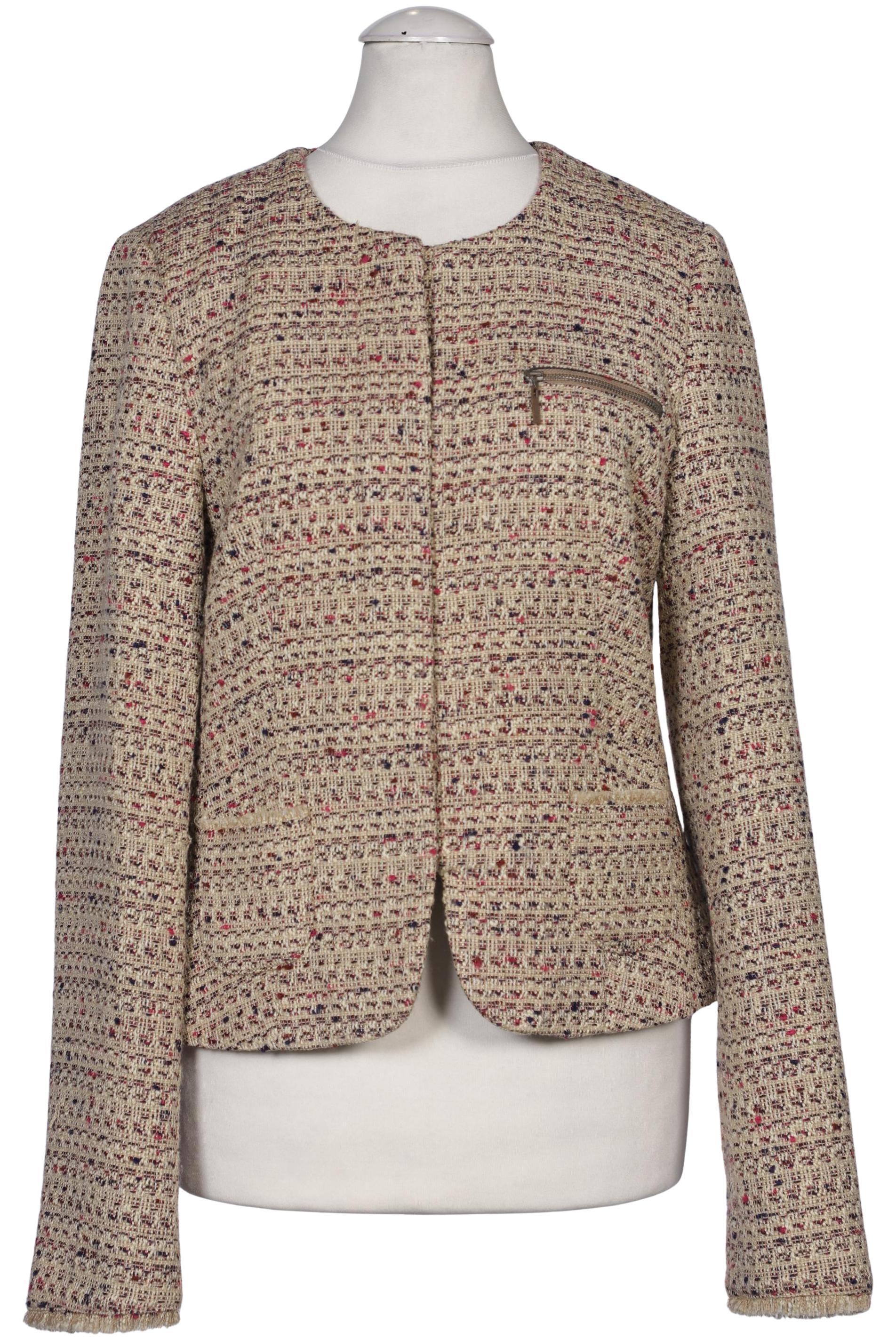 

Esprit Damen Blazer, beige, Gr. 36