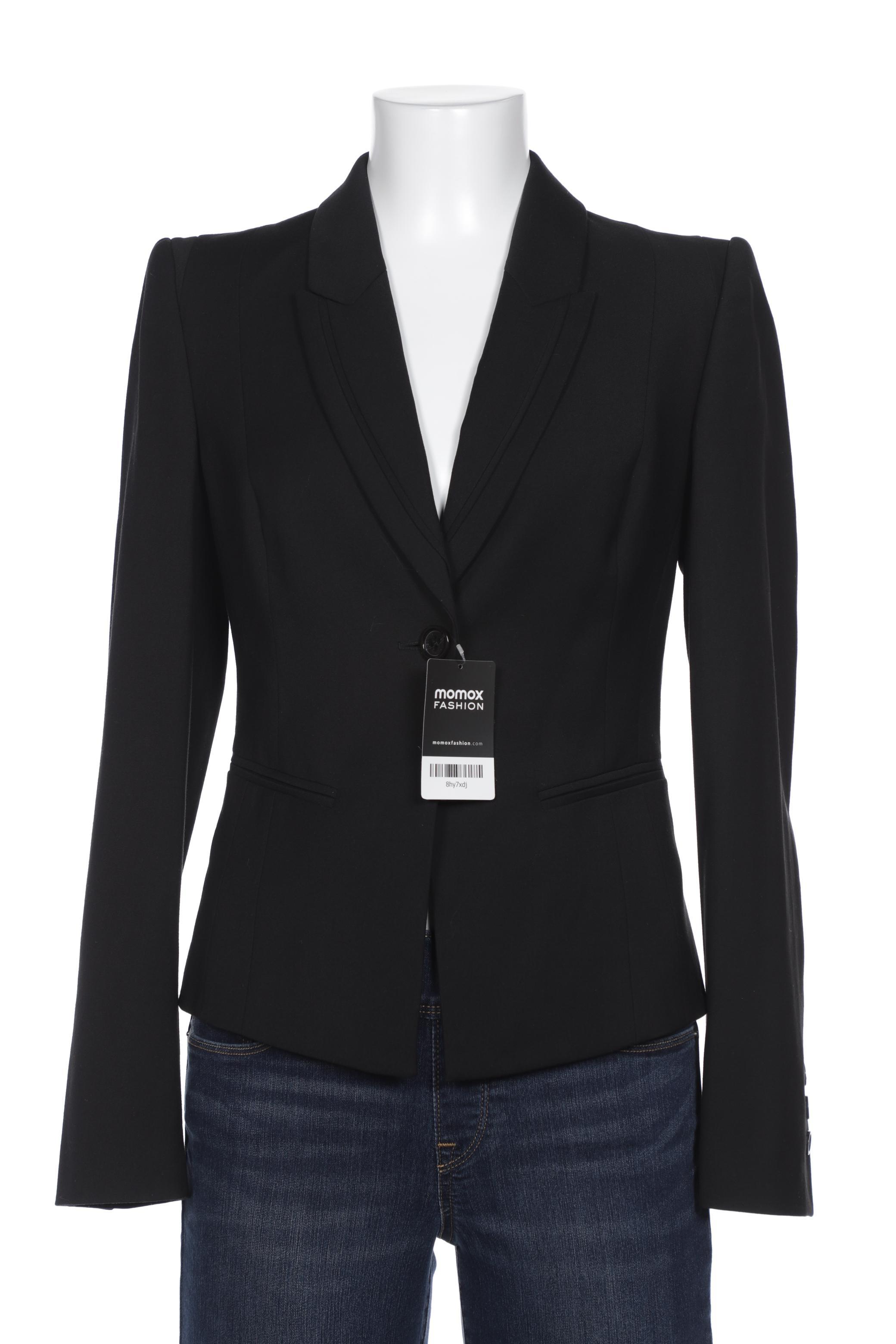 

Esprit Damen Blazer, schwarz, Gr. 34