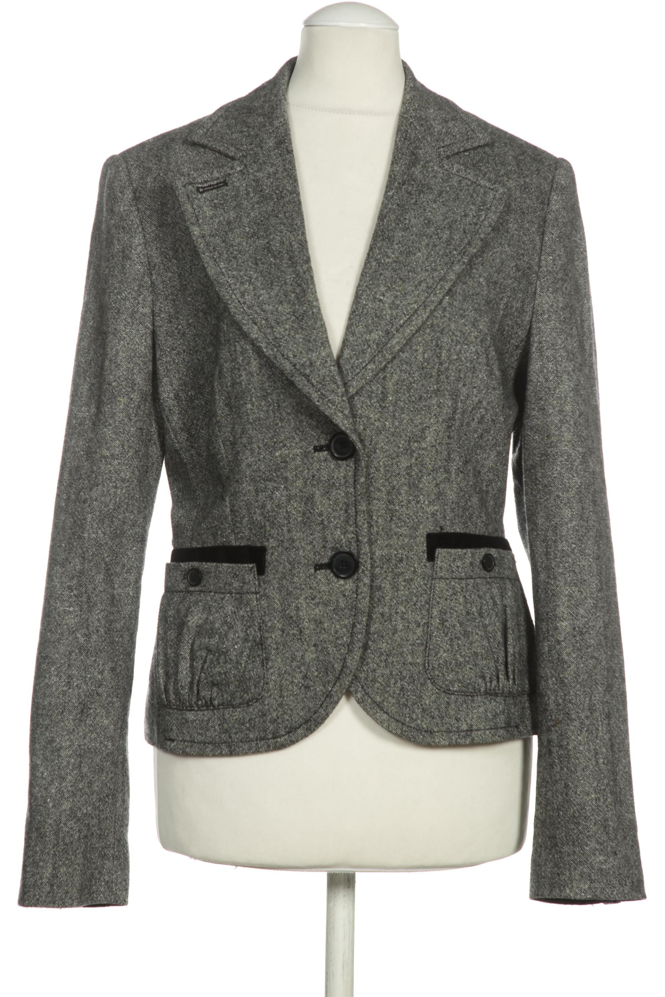 

Esprit Damen Blazer, grau, Gr. 36