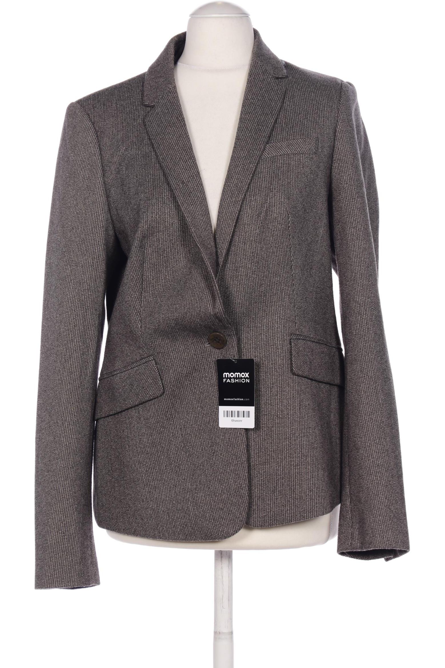 

Esprit Damen Blazer, grau, Gr. 38