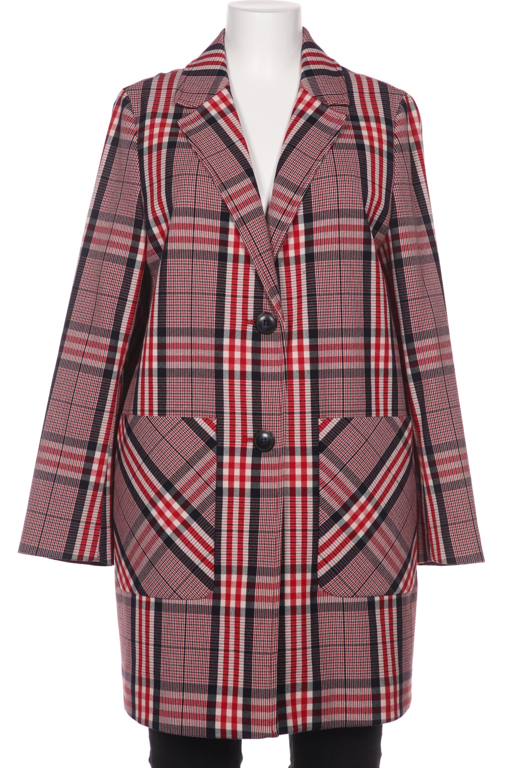 

Esprit Damen Blazer, rot, Gr. 44