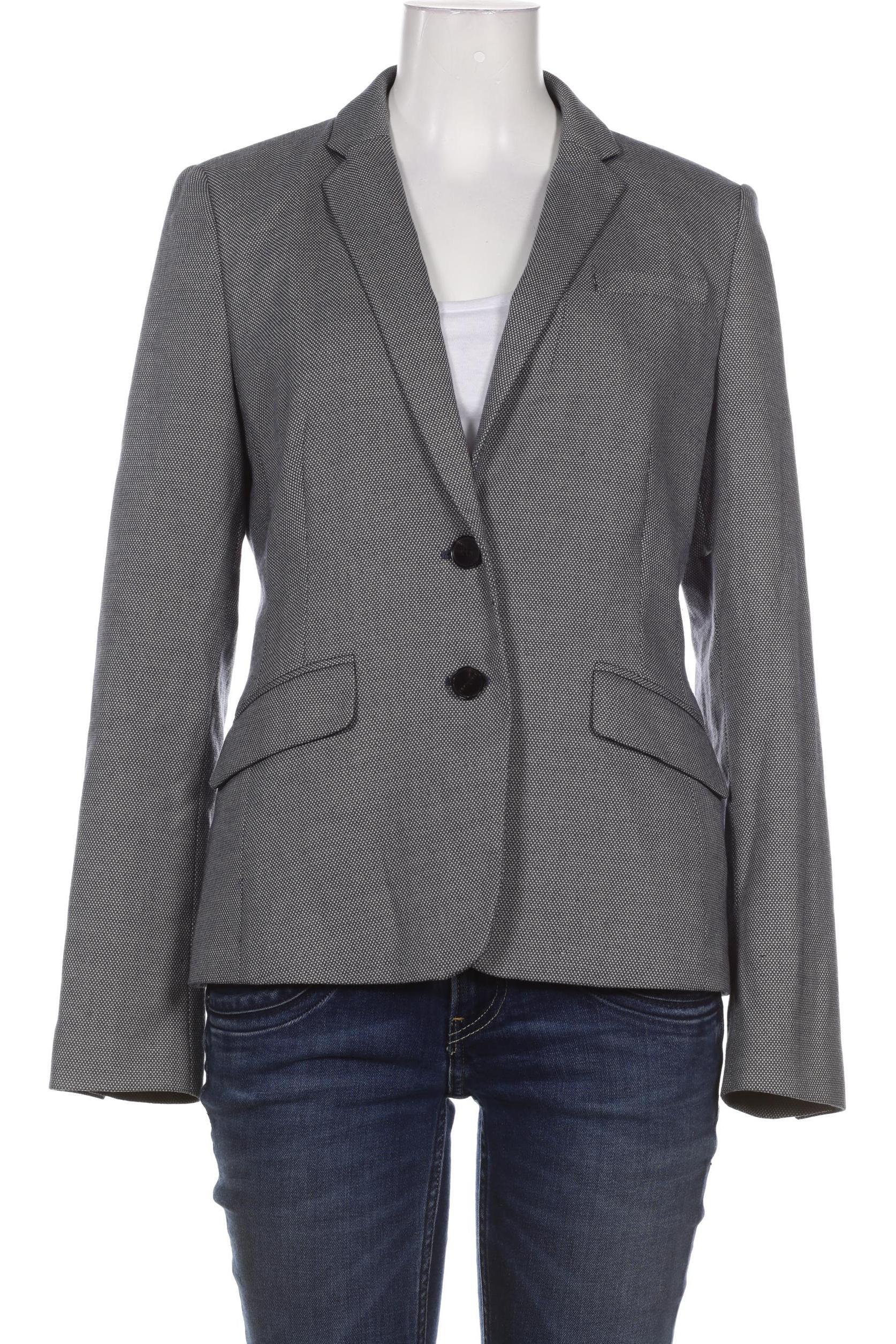 

Esprit Damen Blazer, blau, Gr. 34