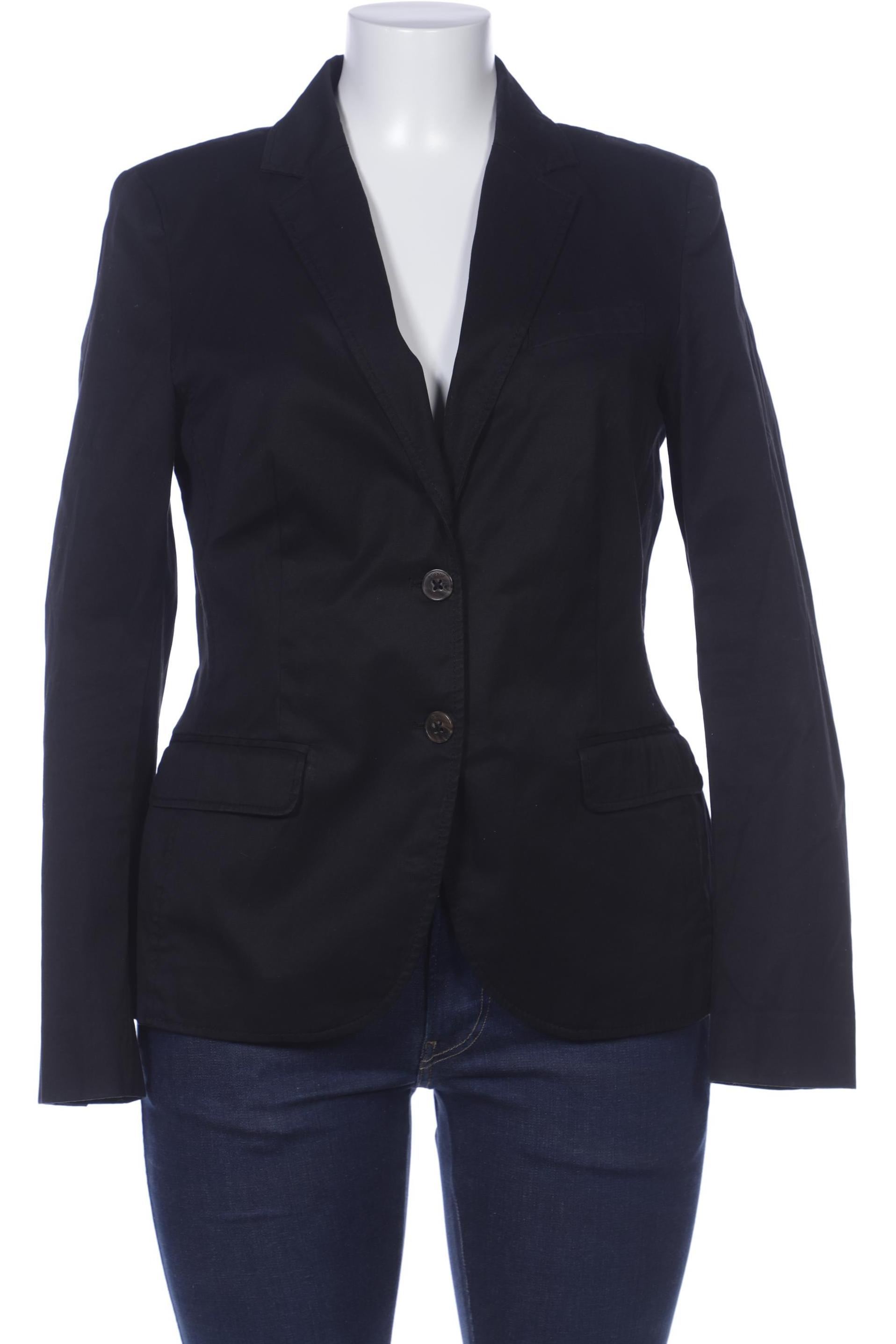 

Esprit Damen Blazer, schwarz, Gr. 42