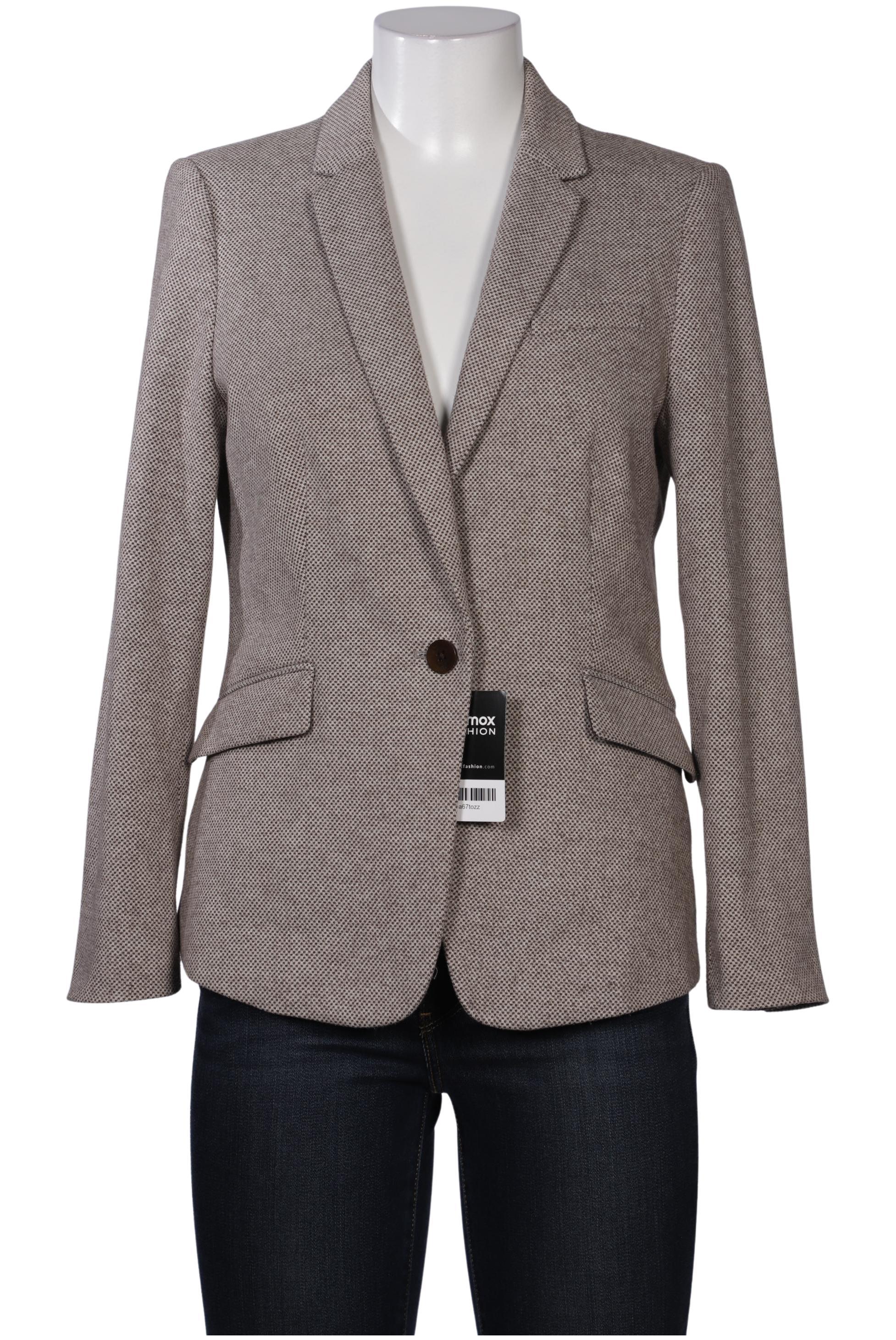 

Esprit Damen Blazer, beige, Gr. 38