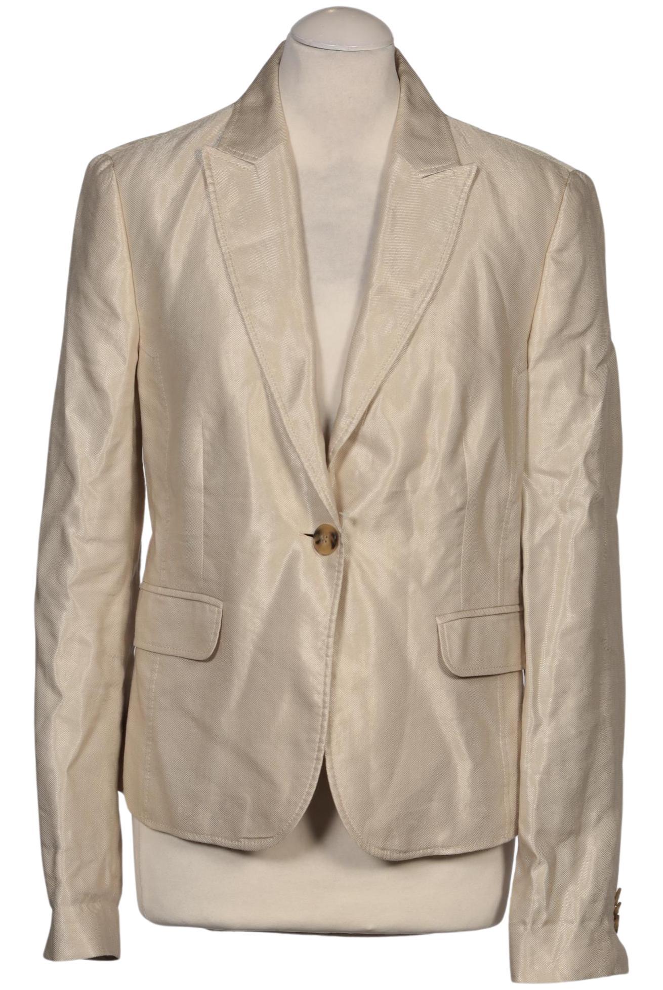 

Esprit Damen Blazer, beige, Gr. 38
