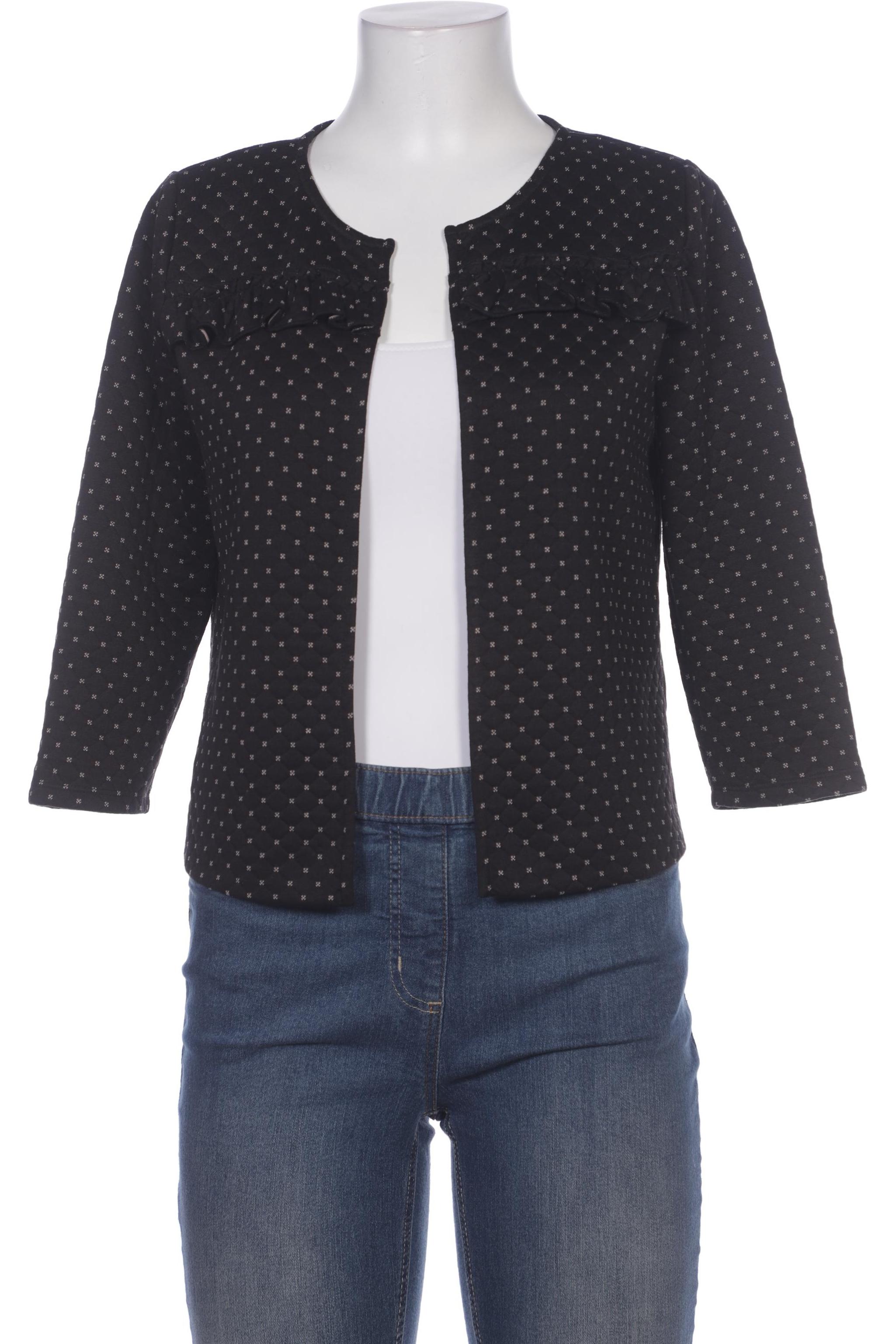 

Esprit Damen Blazer, schwarz, Gr. 36