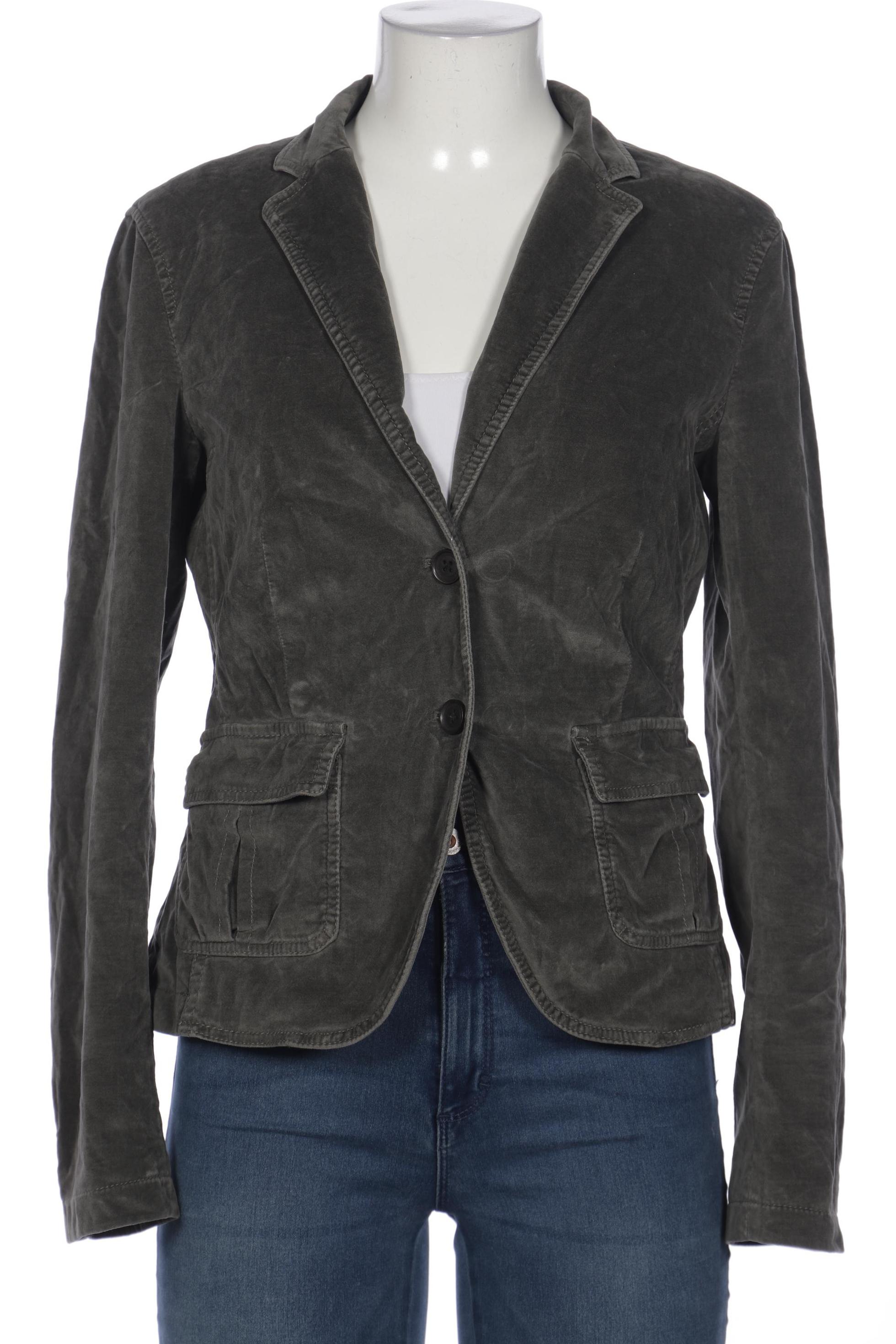 

Esprit Damen Blazer, grau, Gr. 38