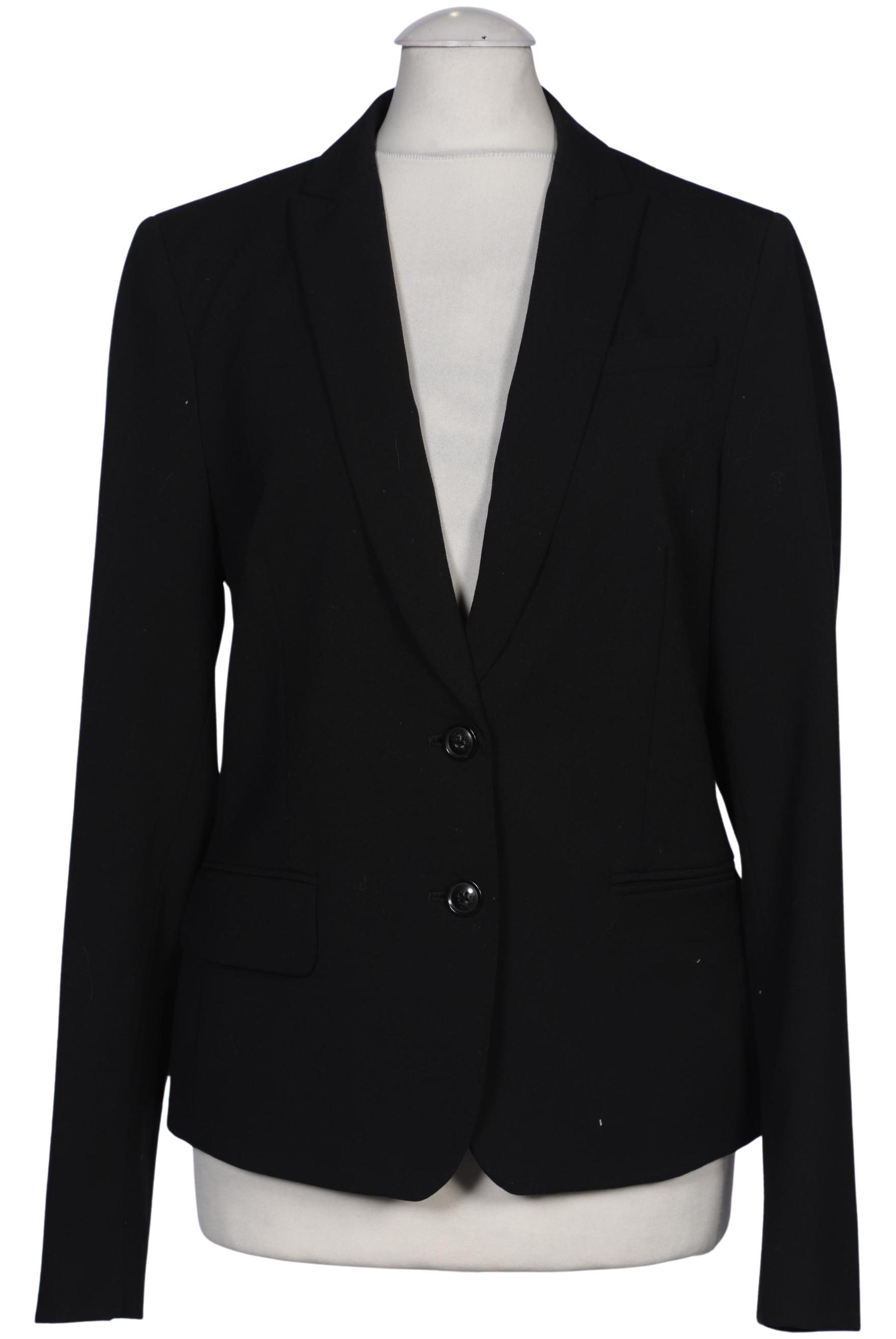 

Esprit Damen Blazer, schwarz, Gr. 34