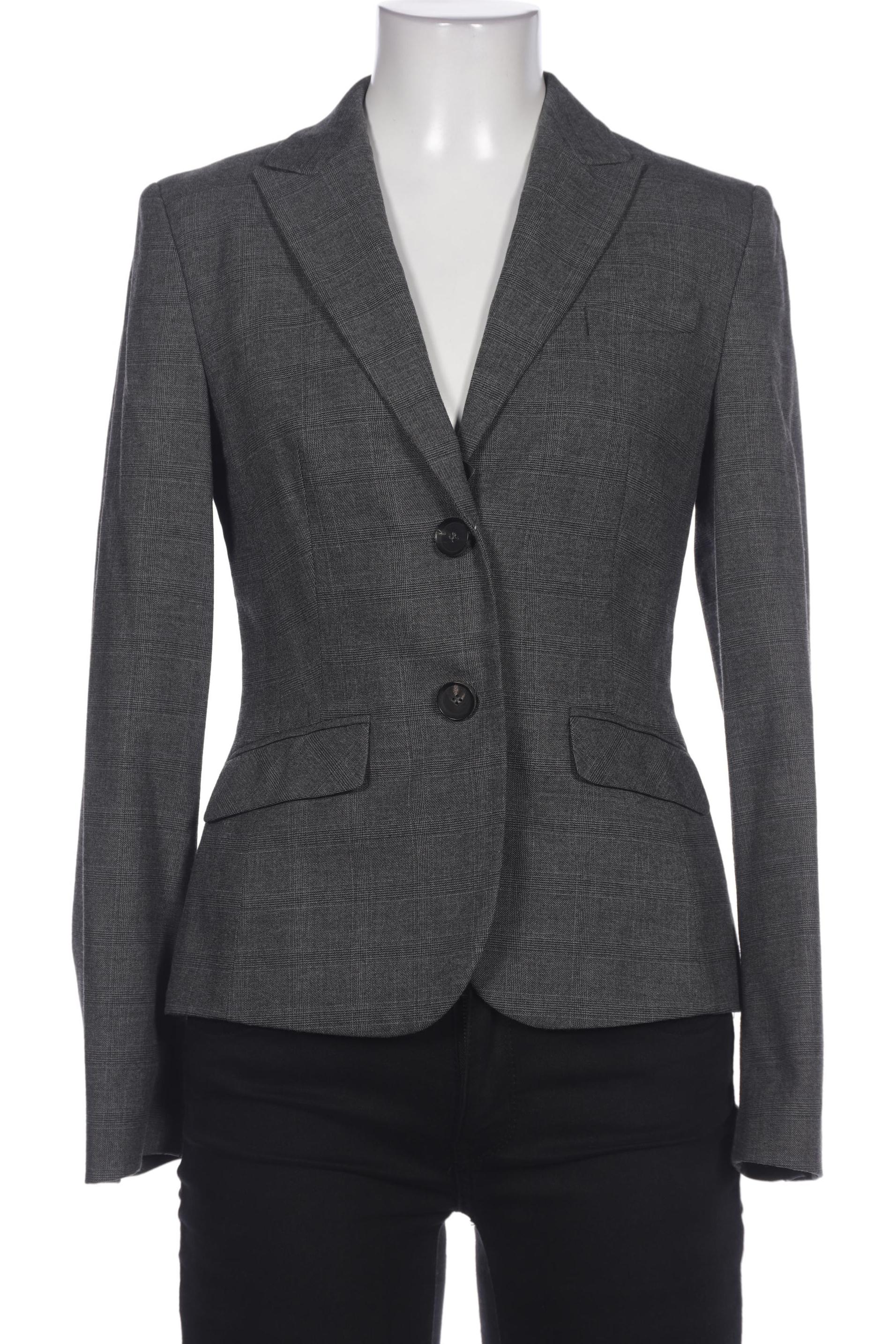 

Esprit Damen Blazer, grau, Gr. 34