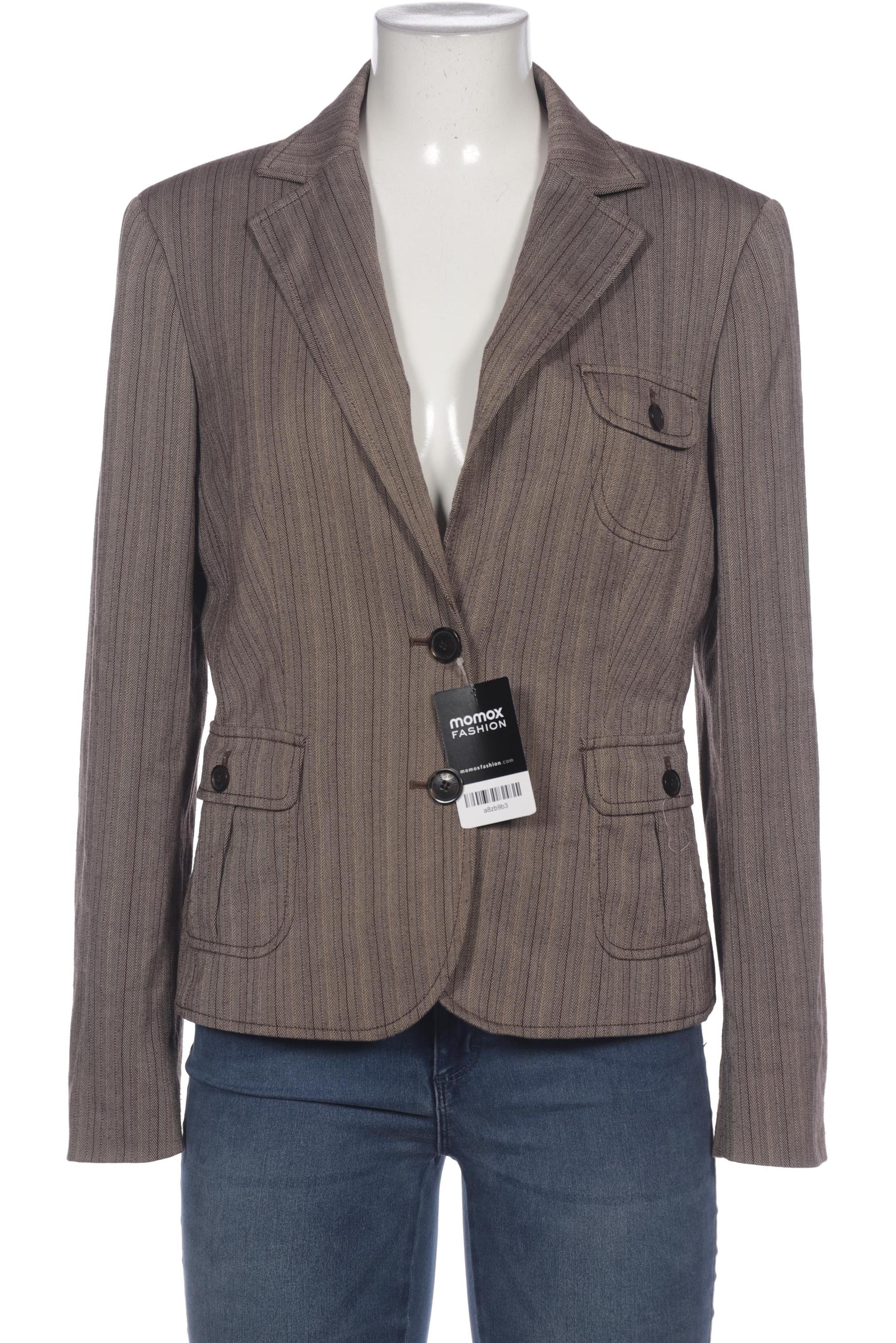 

Esprit Damen Blazer, braun, Gr. 42